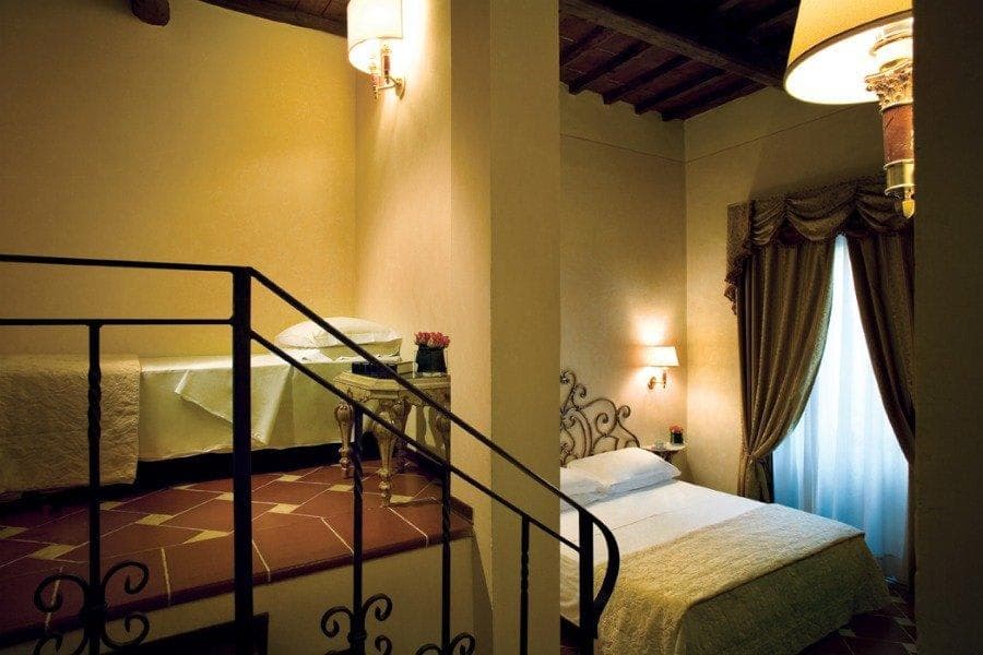Hotel Atlantic Palace Ansicht 3