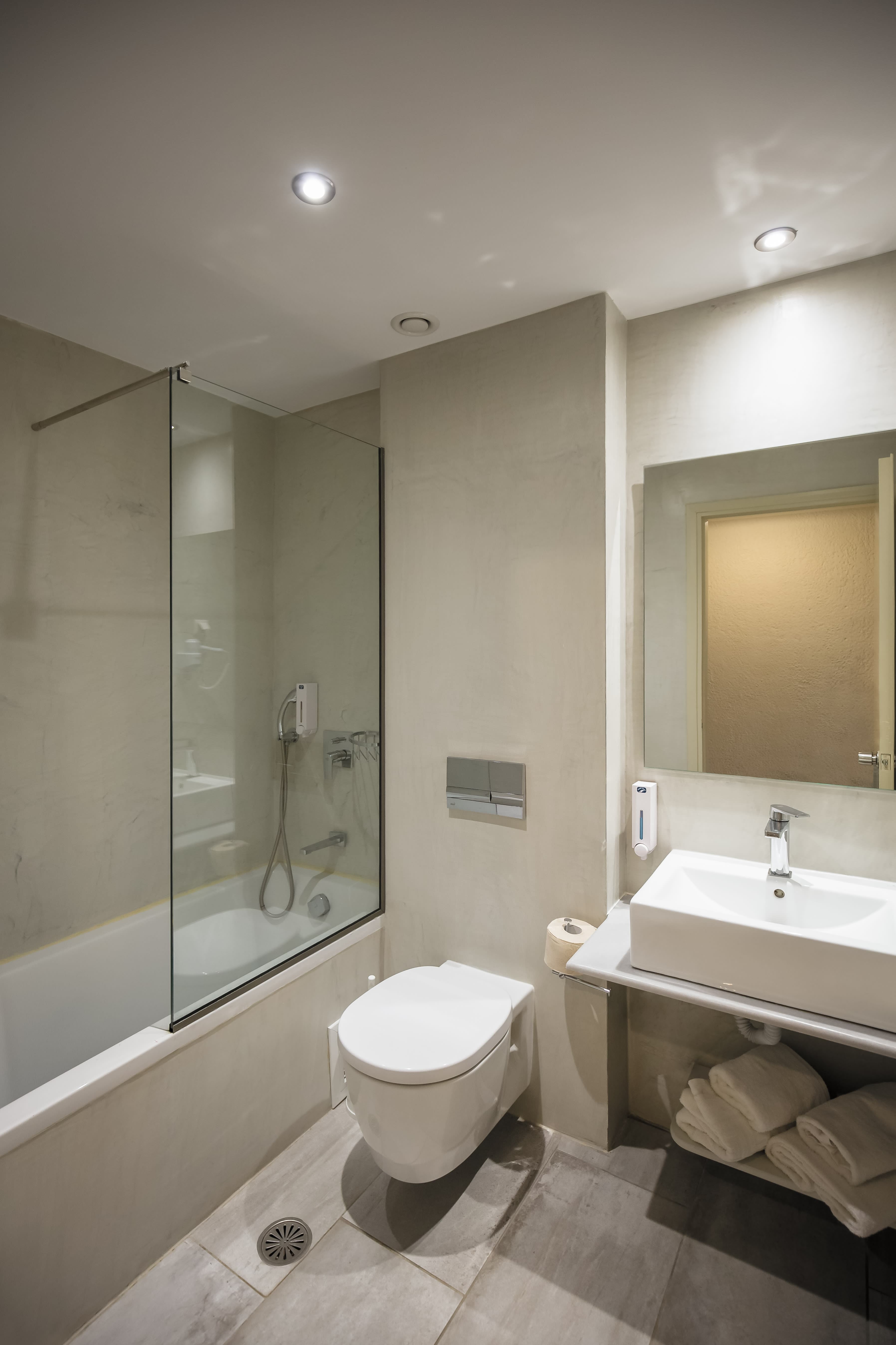 Hotel Albatros Ansicht 6