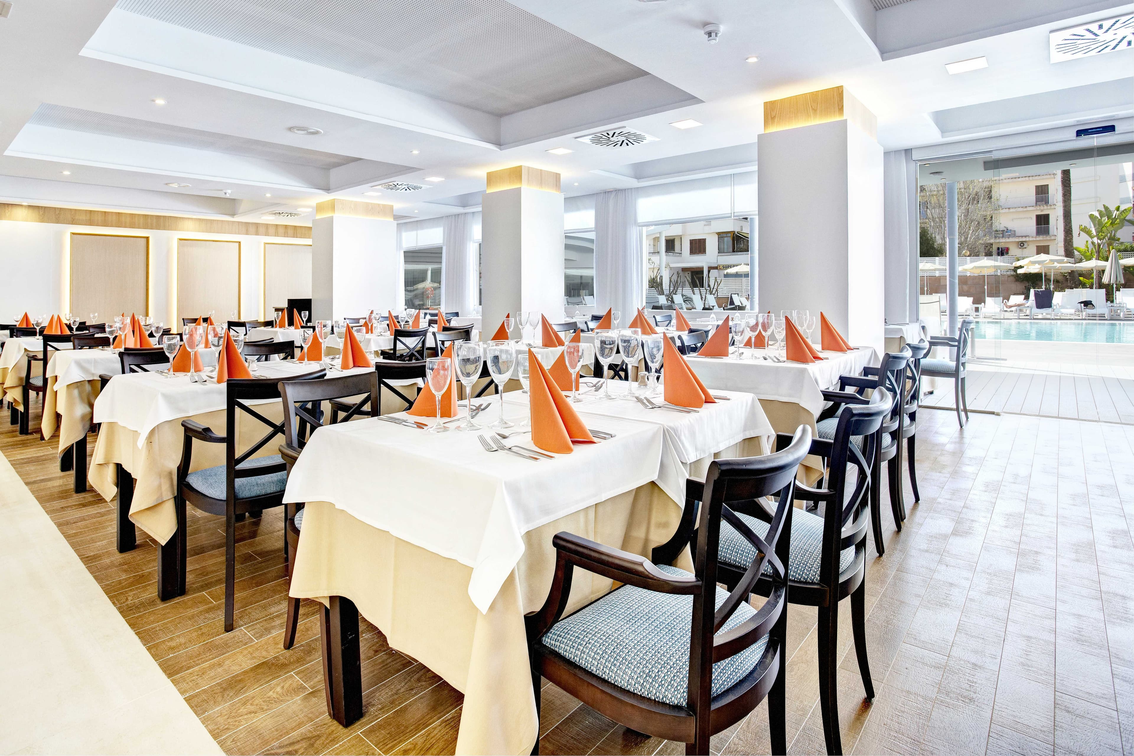 Grupotel Acapulco Playa - Adults Only Ansicht 9