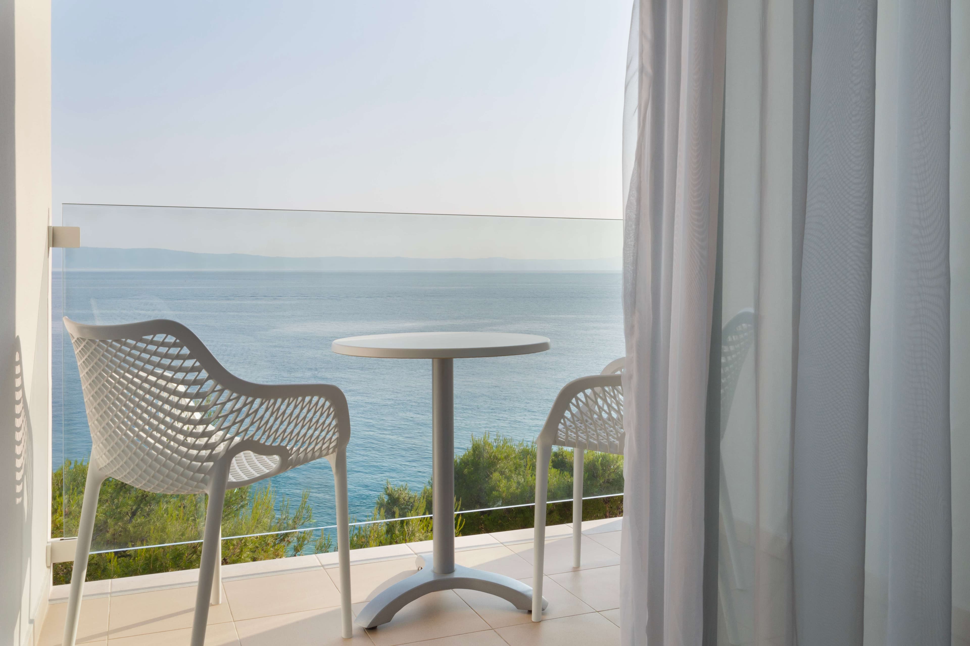 Bluesun Hotel Alga Ansicht 6