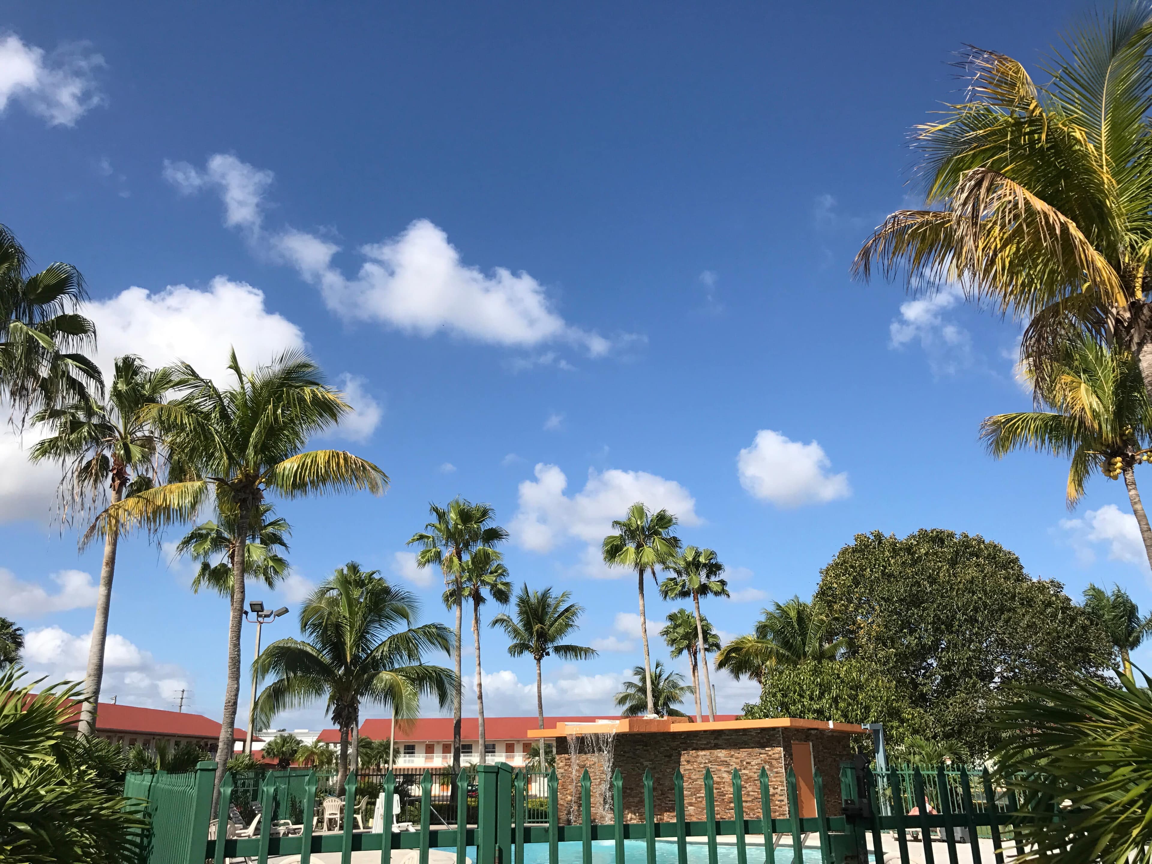 Fairway Inn Florida City Homestead Everglades Ansicht 7