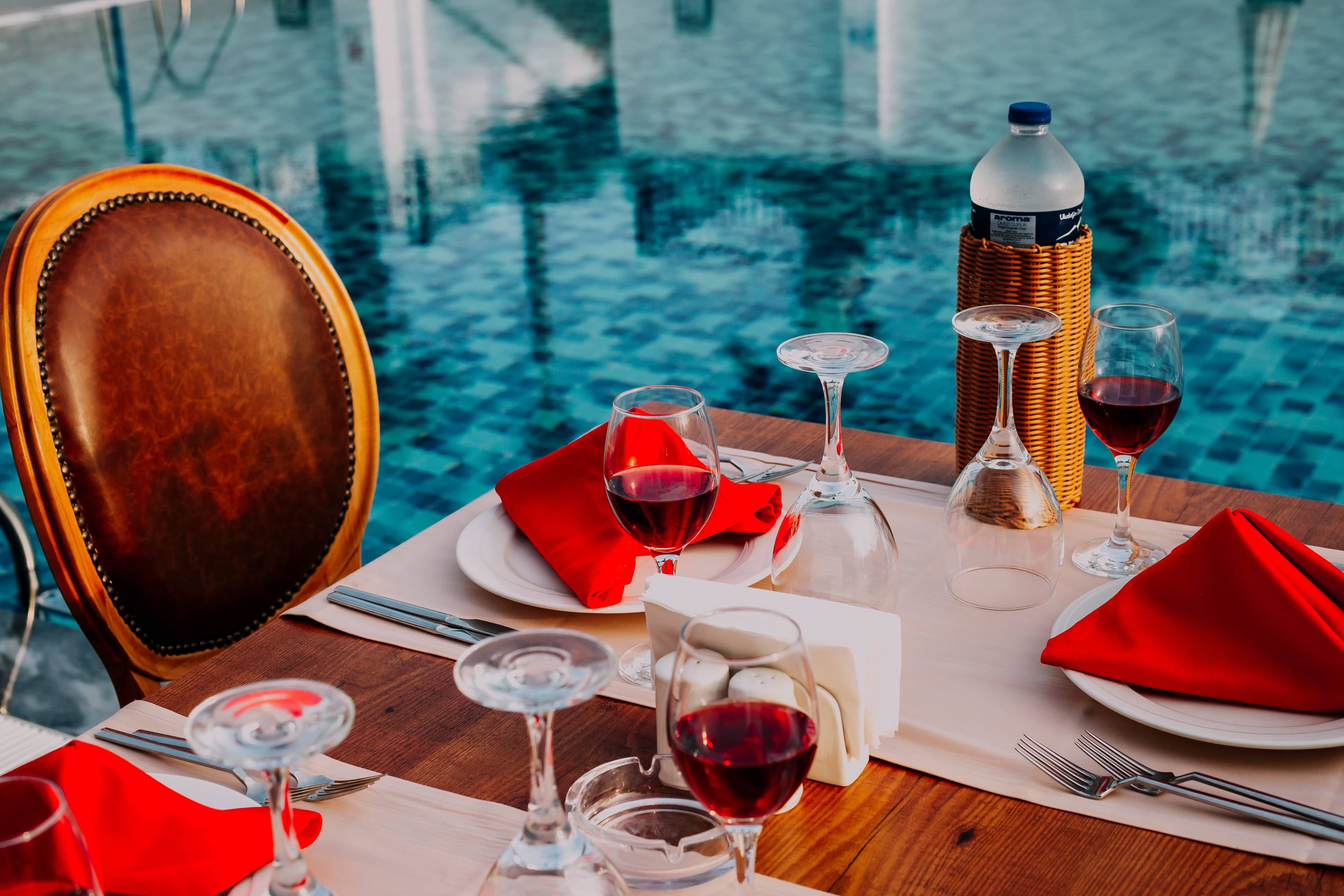 Hane Sun Elite Hotel Ansicht 8