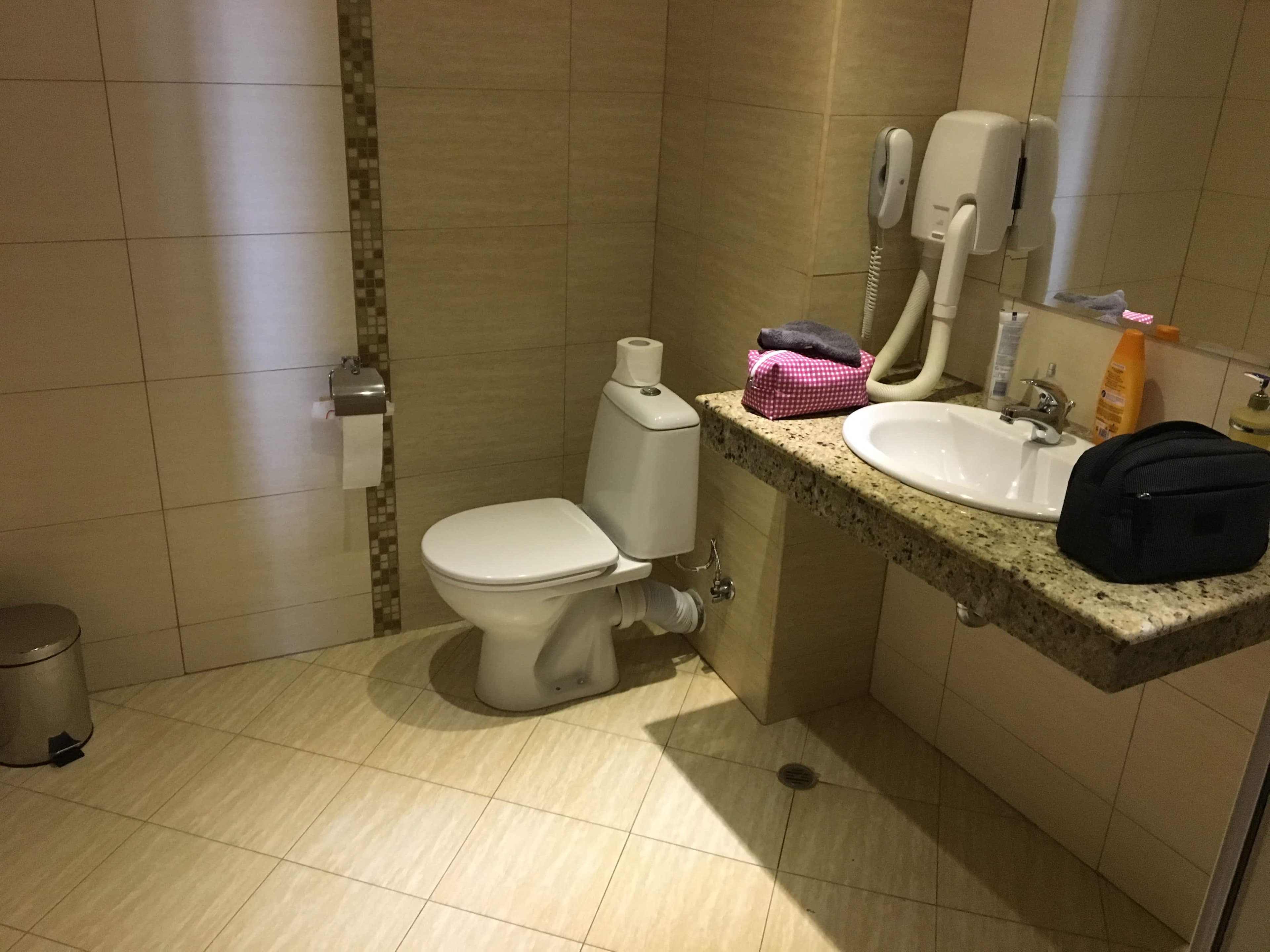 Hotel Cazablanka / Casablanca Ansicht 6