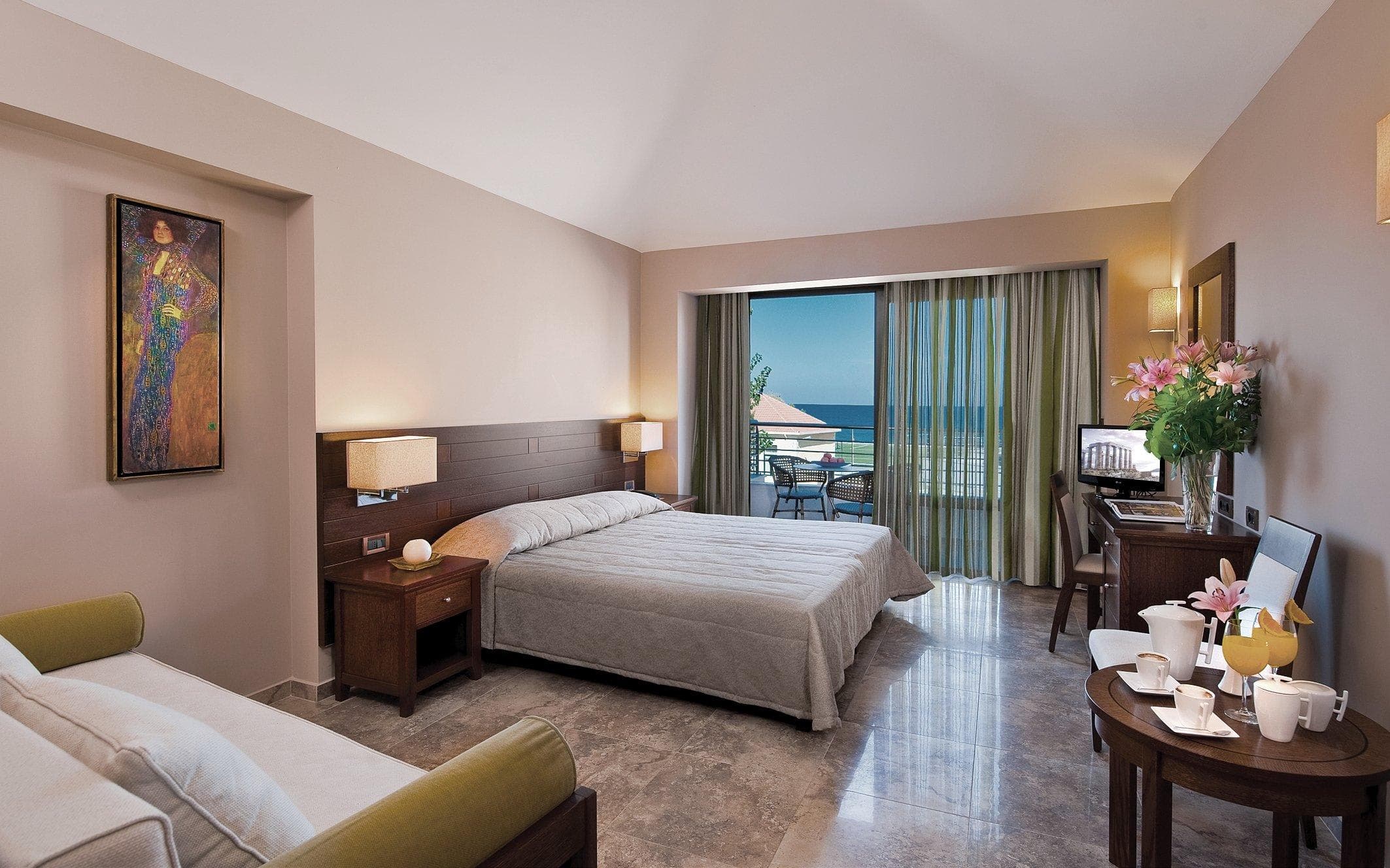 Porto Platanias Beach Resort & Spa Ansicht 5