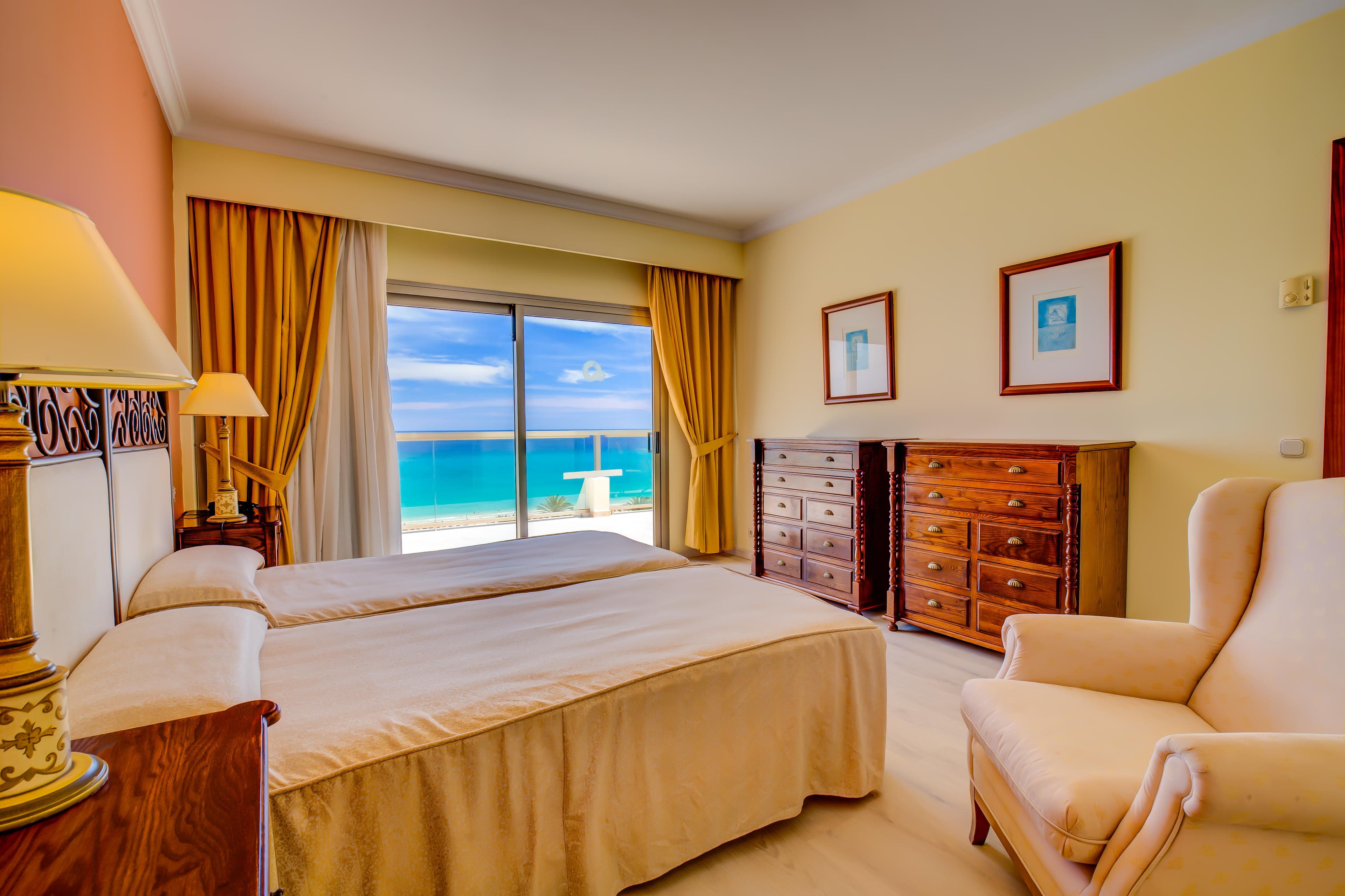SBH Hotel Costa Calma Palace Ansicht 6