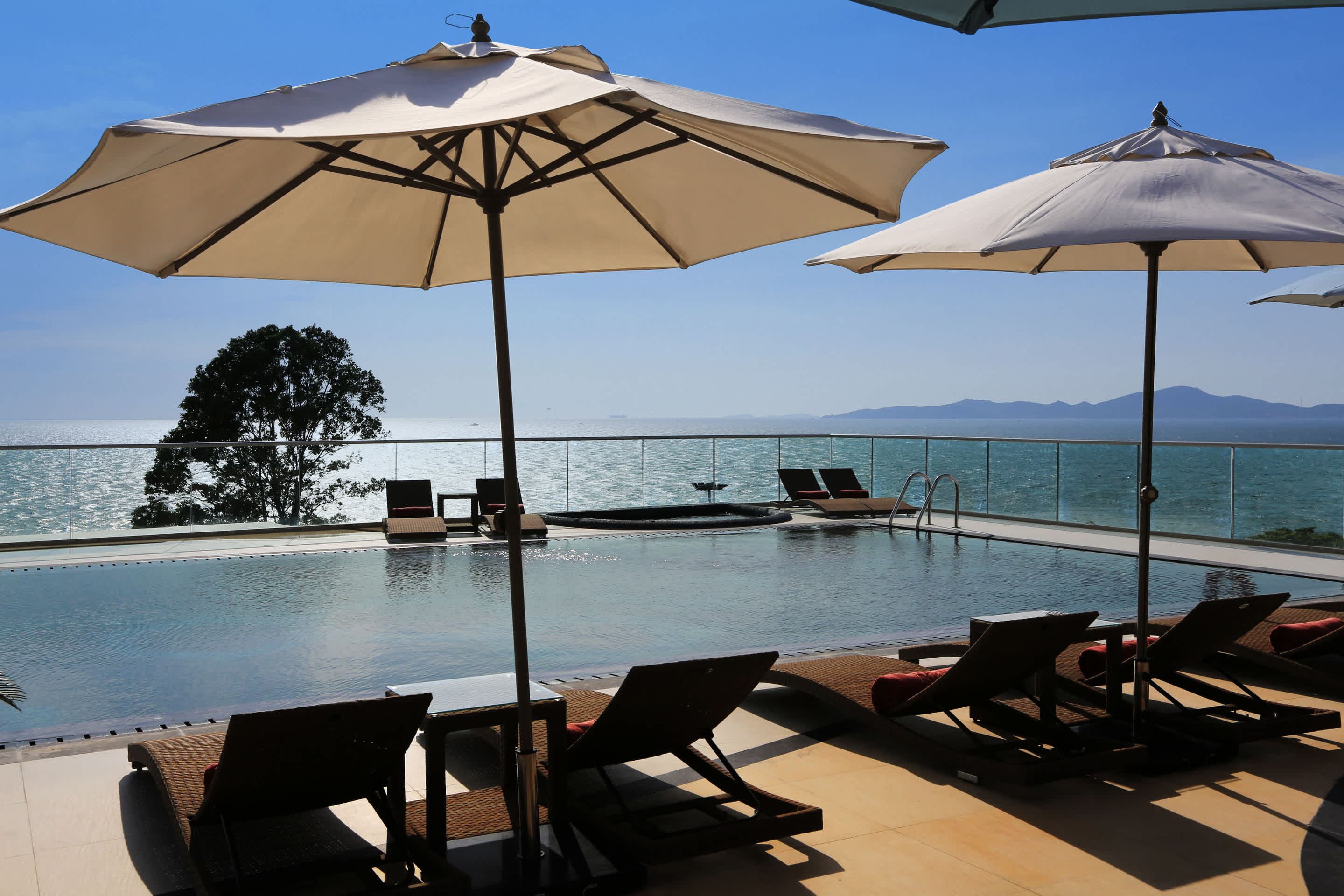 The Sanctuary Phratamnak Pattaya Ansicht 3