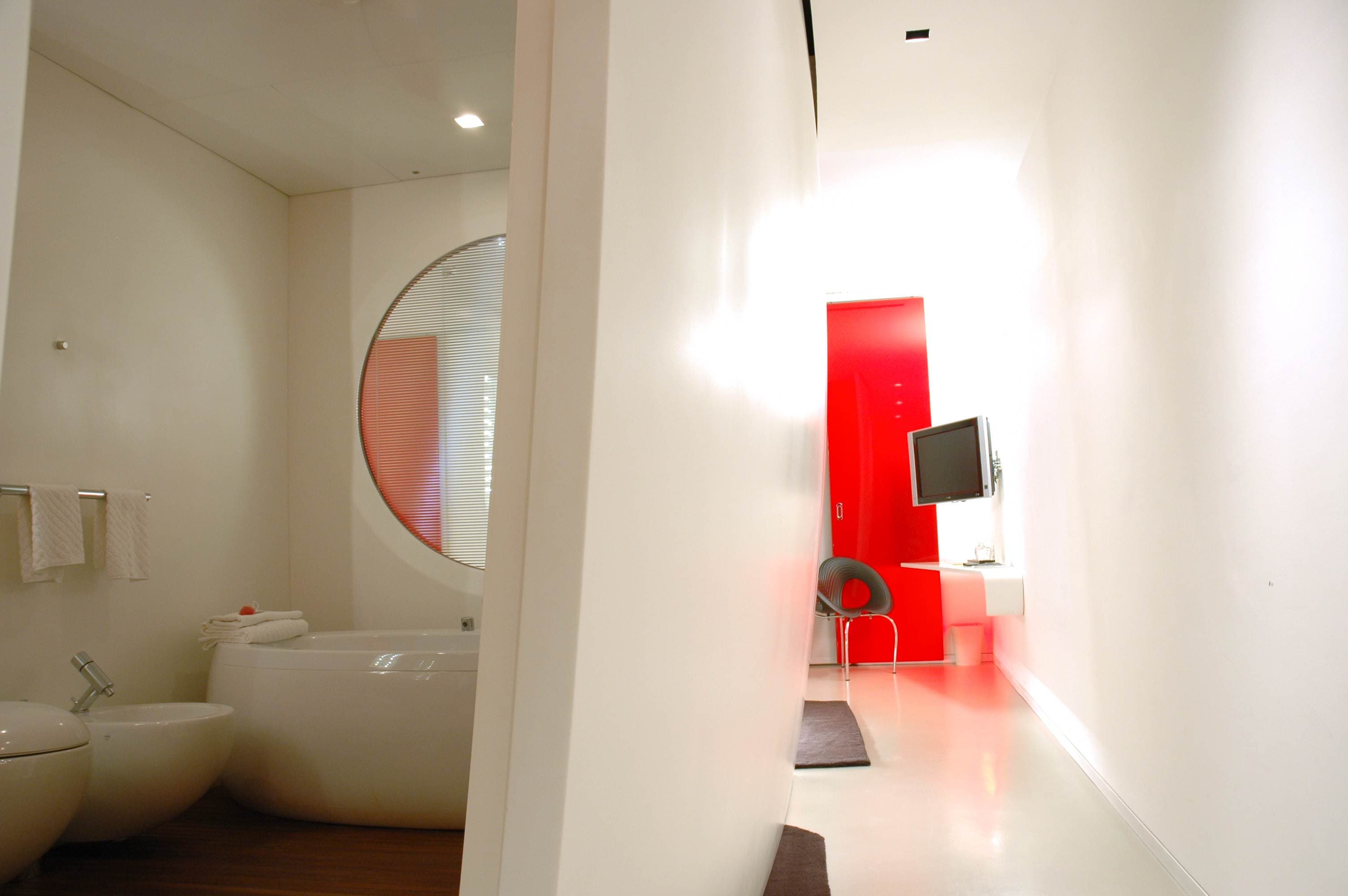 Duomo Hotel Rimini Ansicht 6