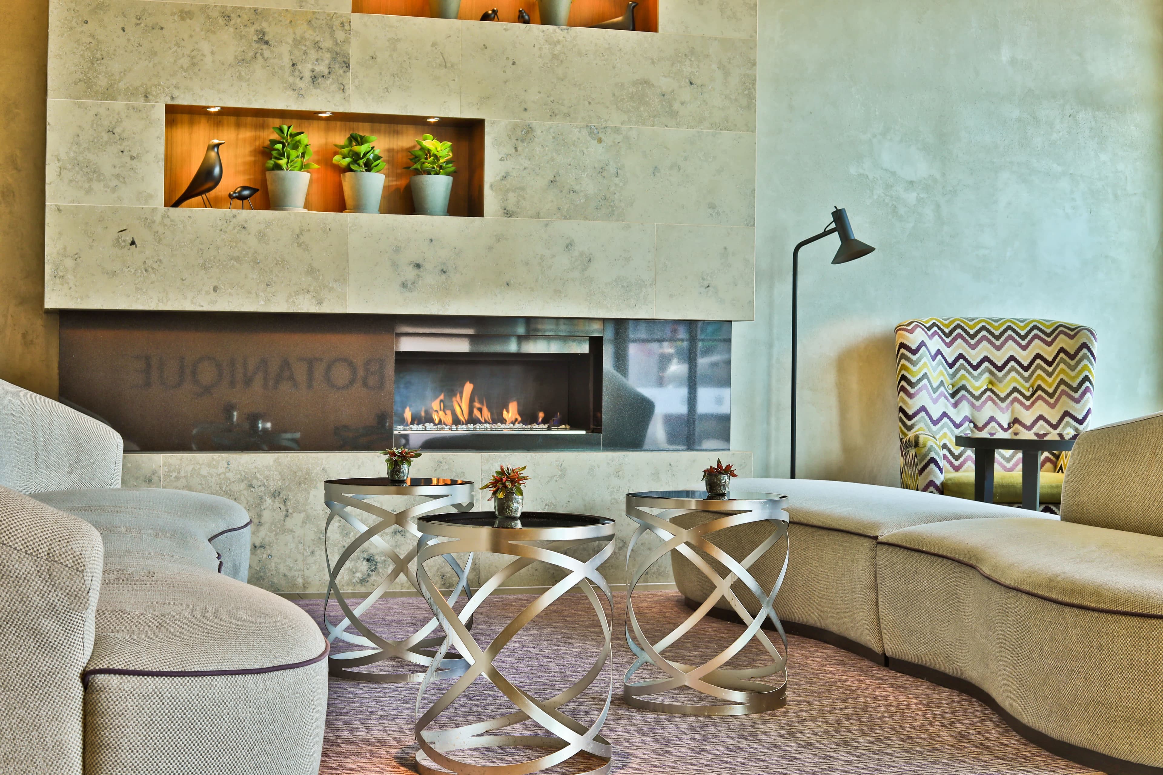 Botanique Hotel Prague Ansicht 9