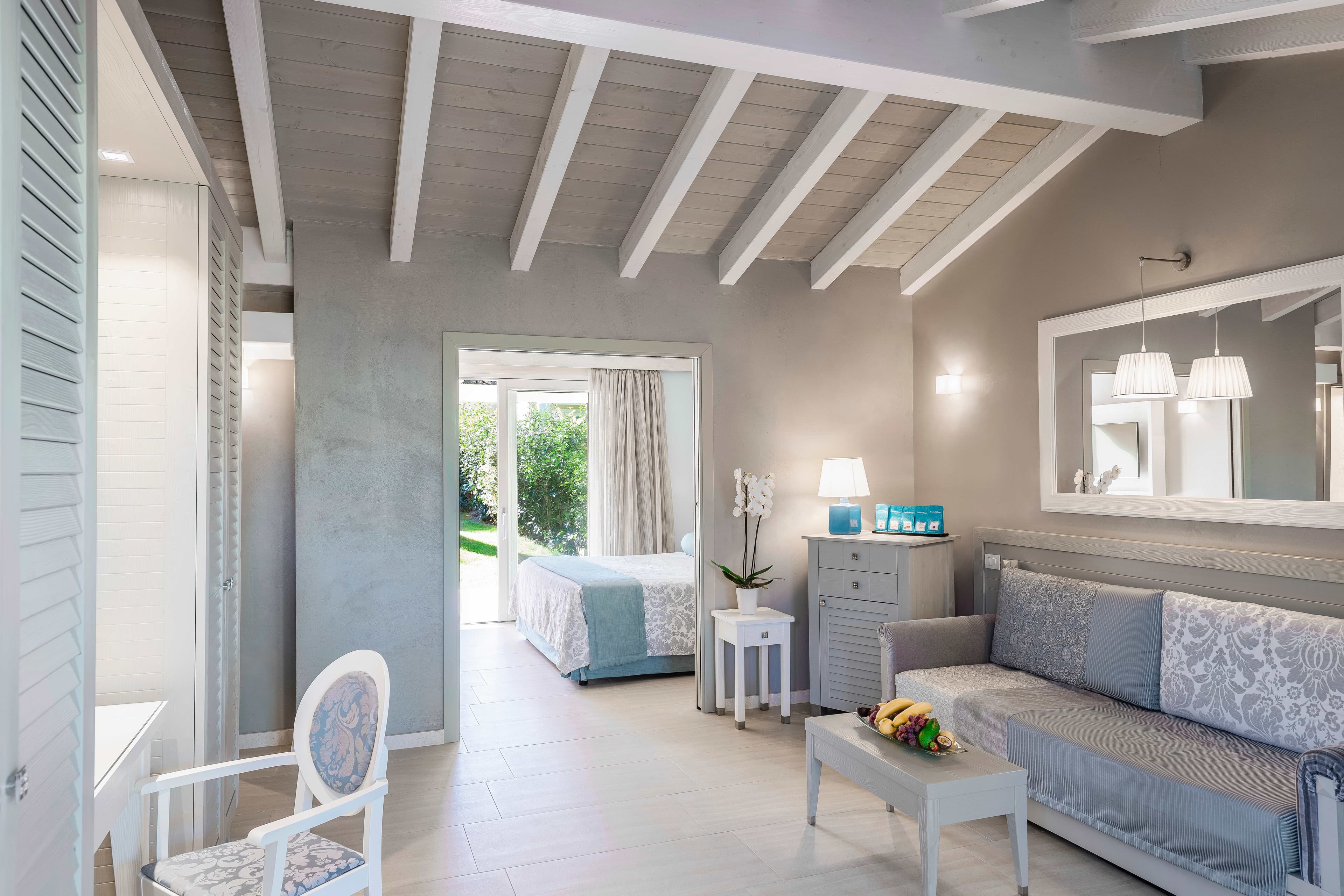 Forte Village - Hotel Il Castello Ansicht 8