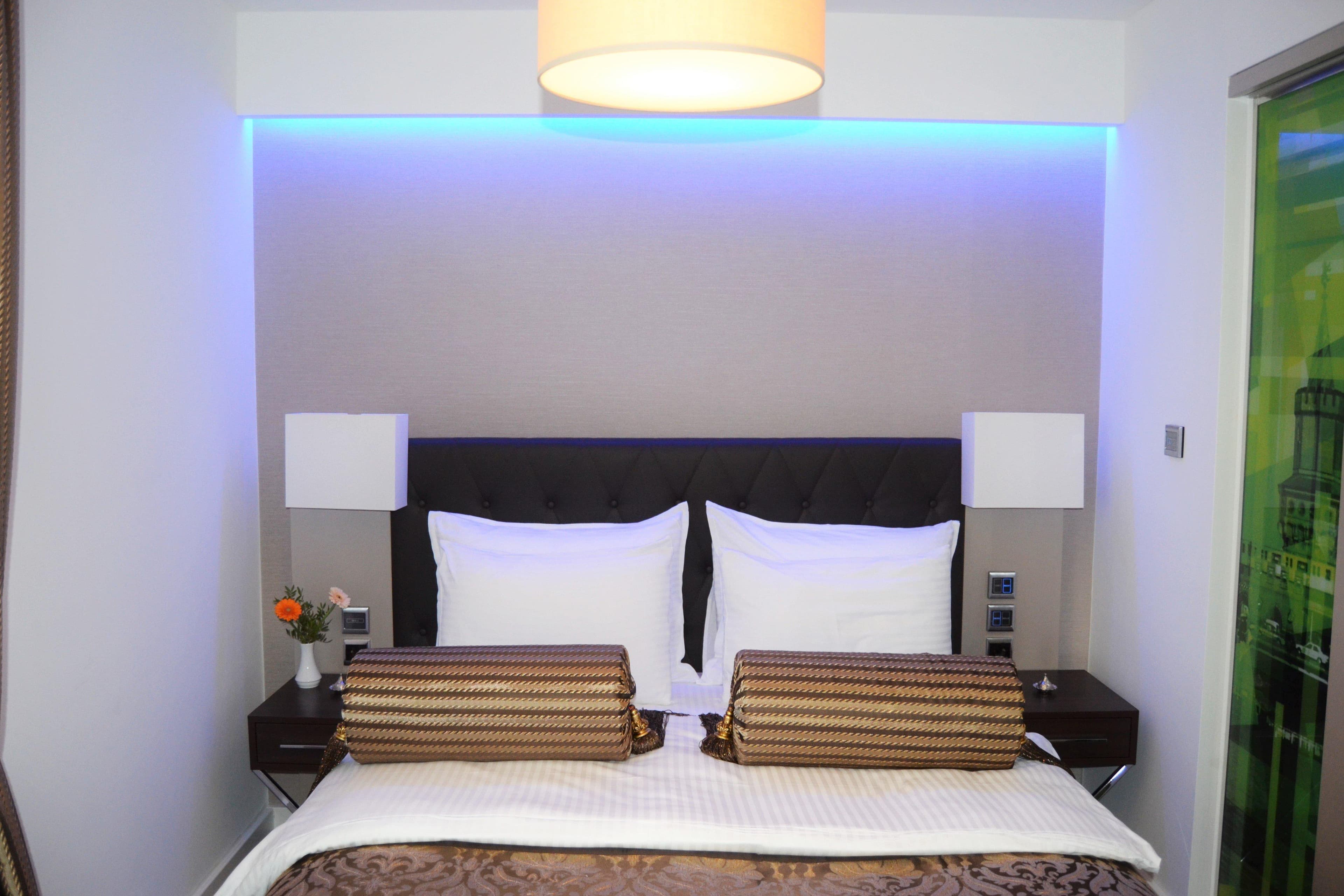 Homaris West Side Ansicht 2