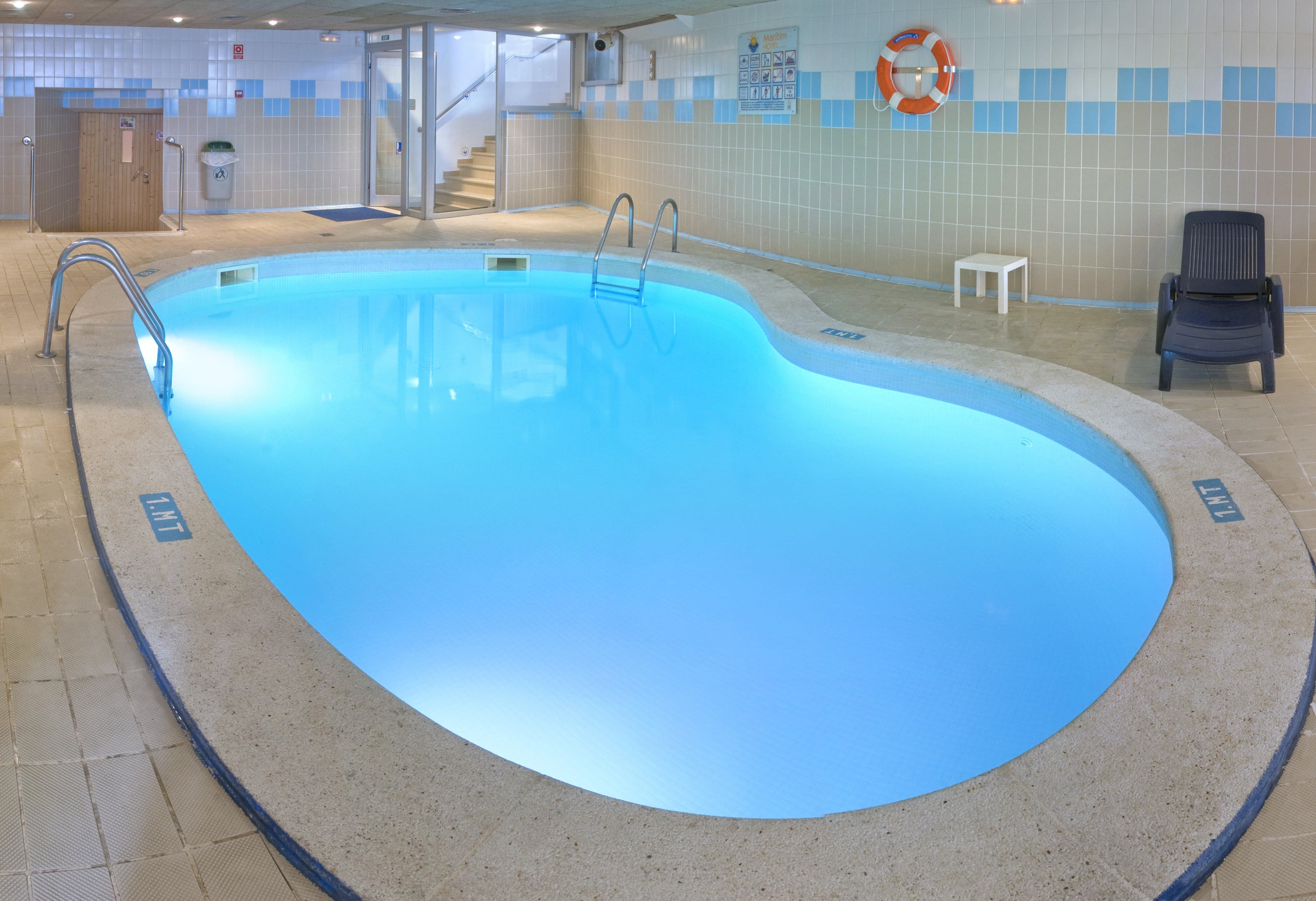 Hotel GHT Maritim Ansicht 7
