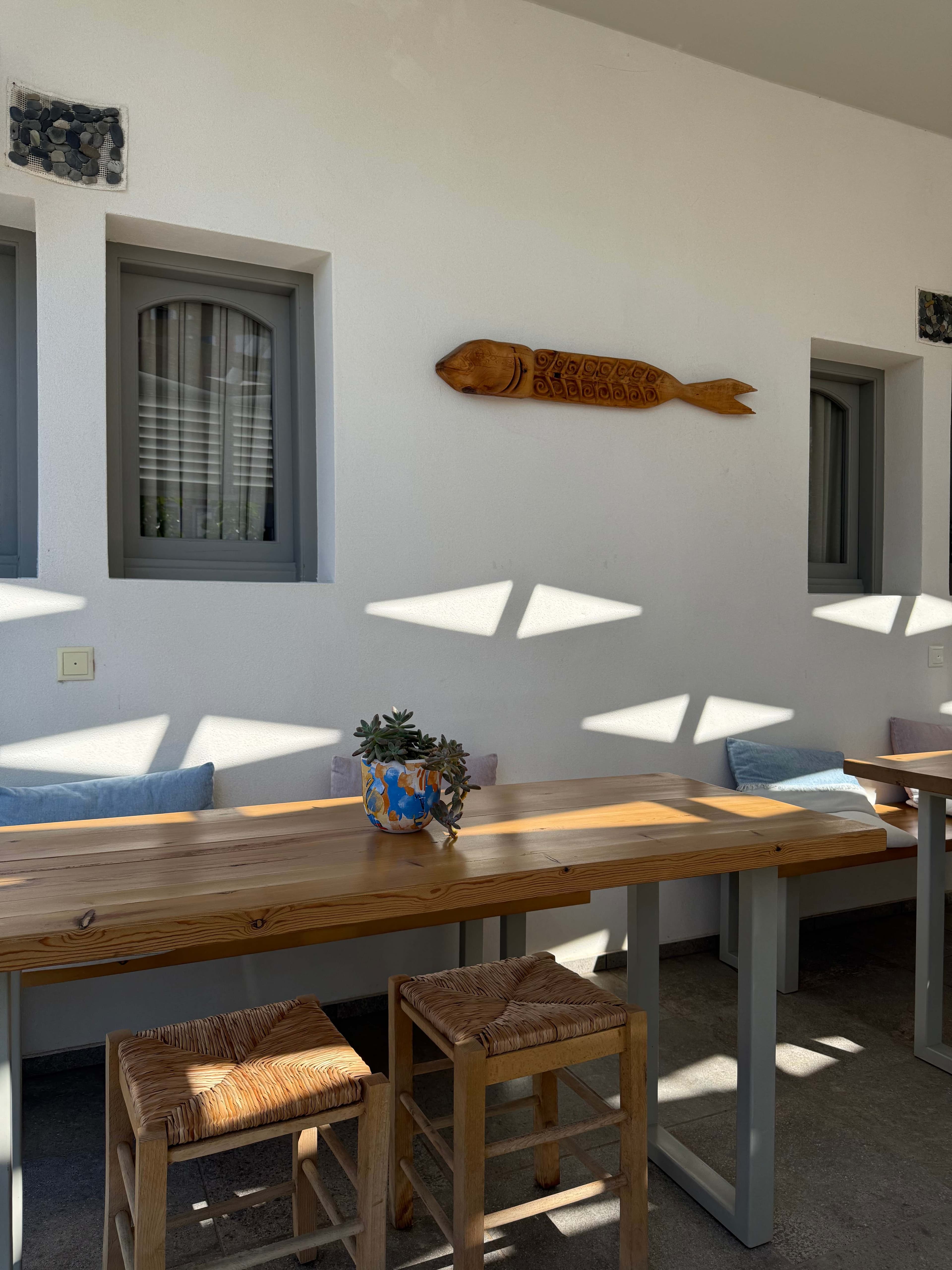 Hotel Aris Ansicht 3