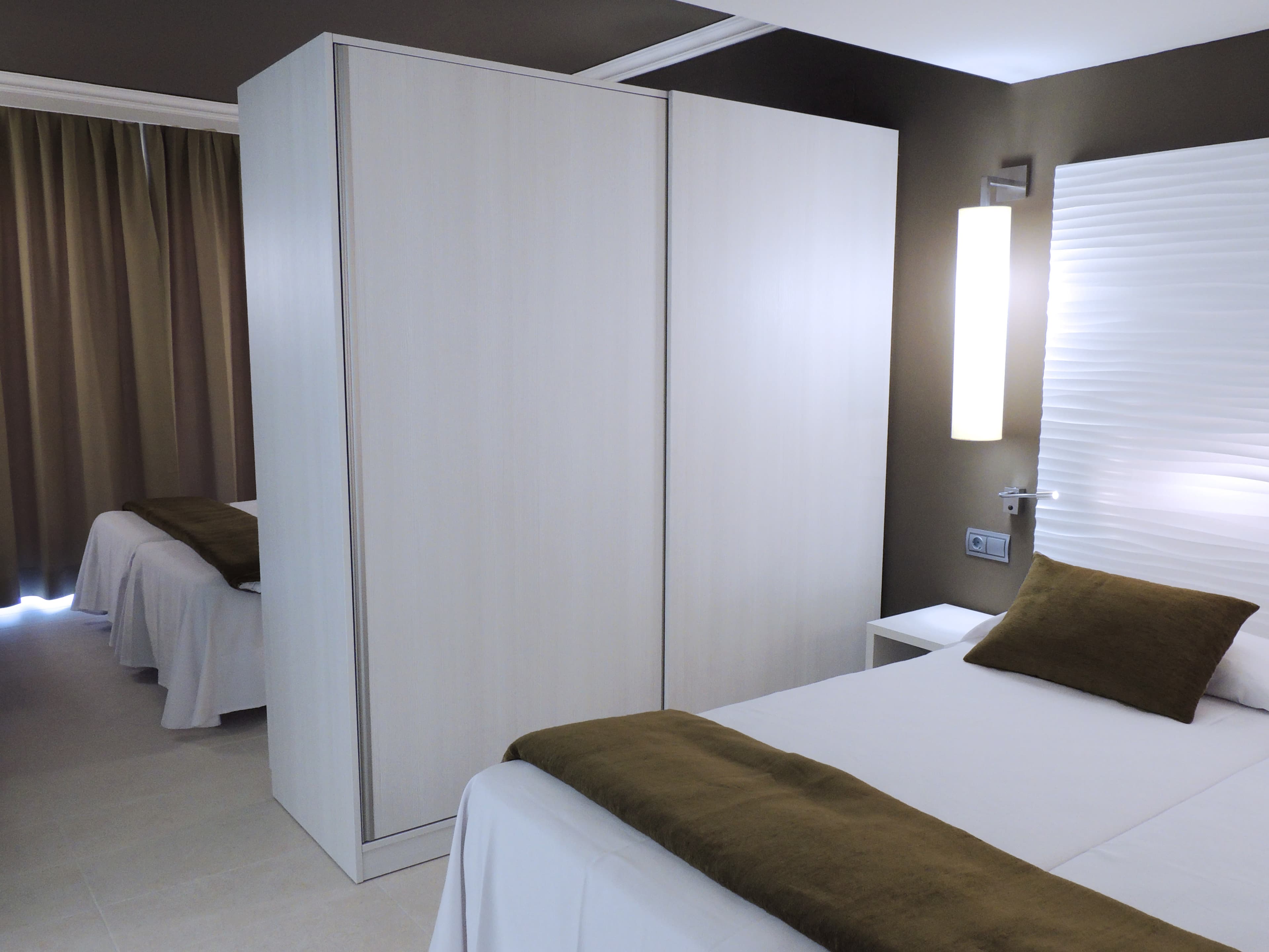 Hotel Augustus Ansicht 6