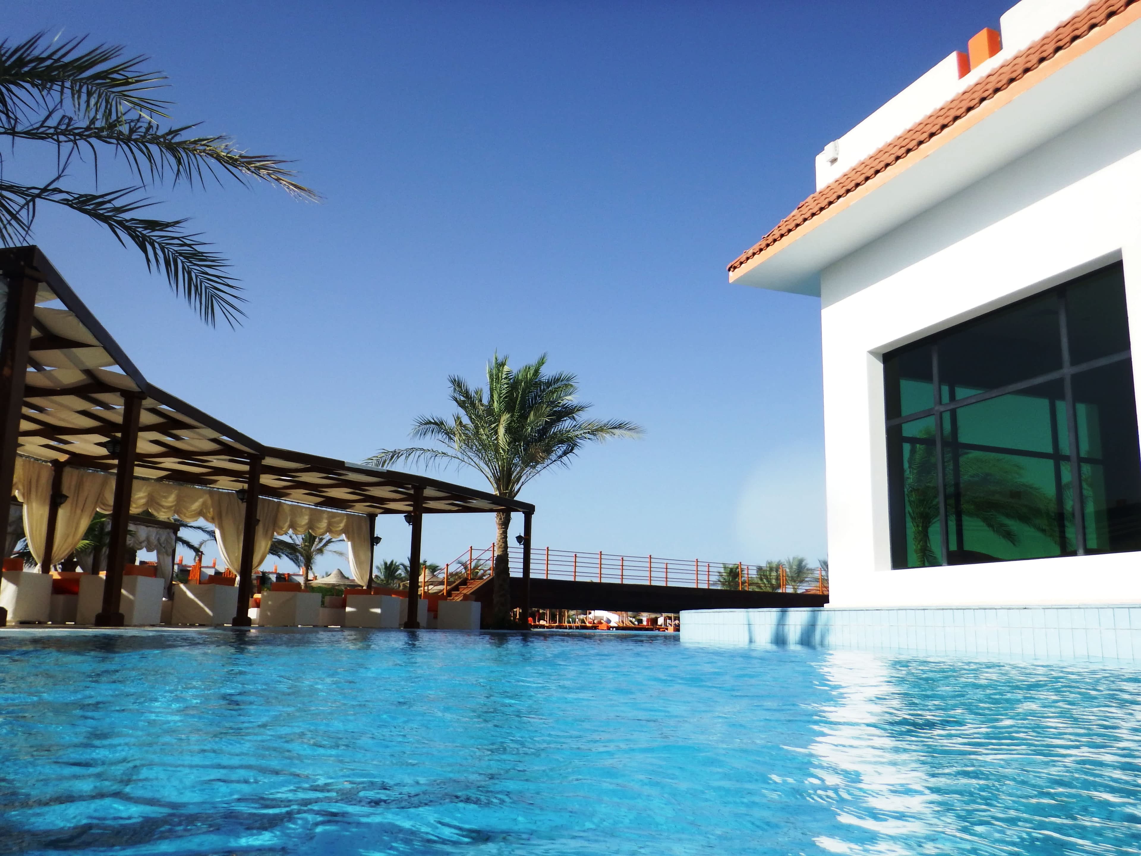 Fantazia Resort Marsa Alam Ansicht 8