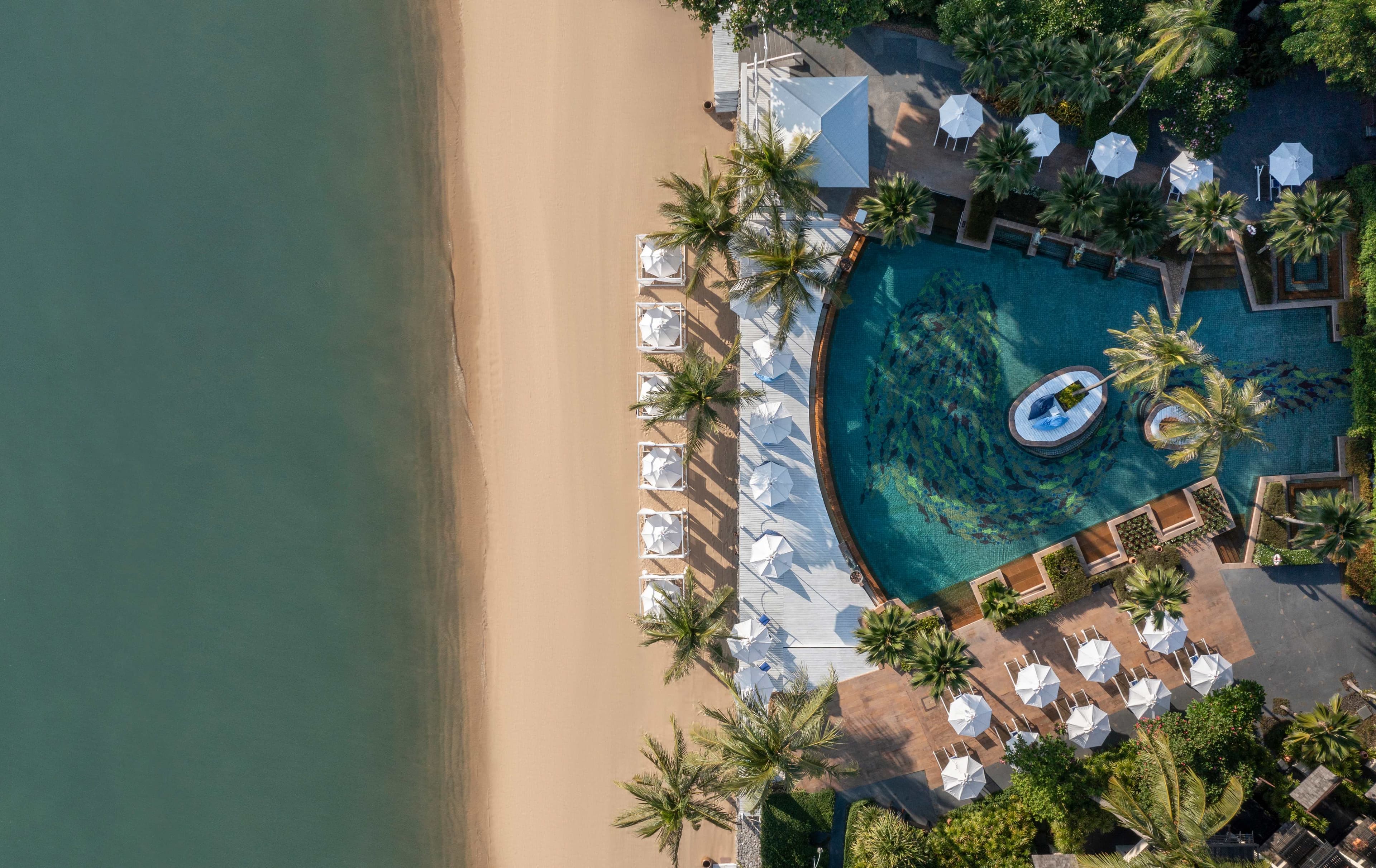 Anantara Bophut Koh Samui Resort