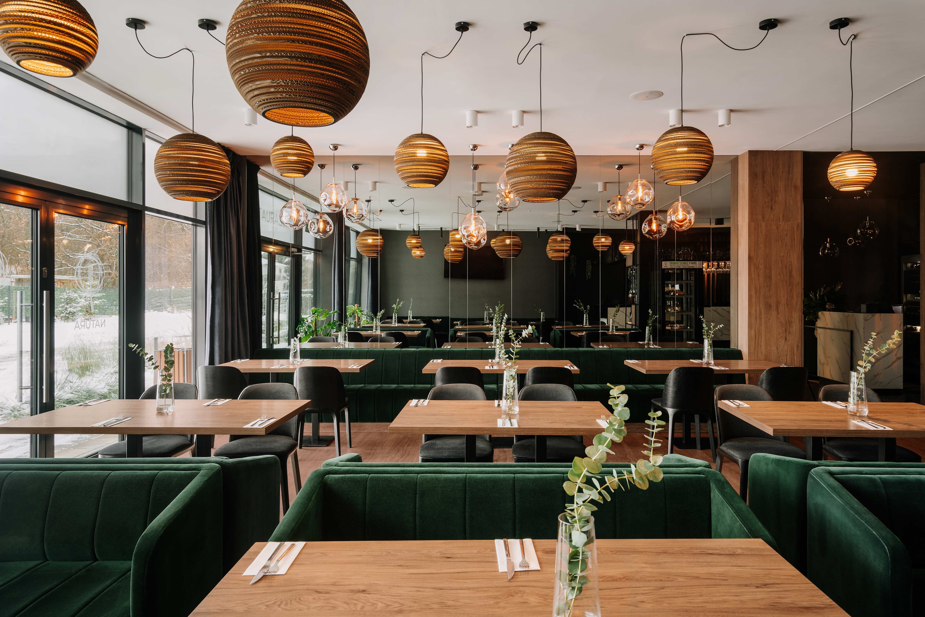Saltic Resort & Spa Grzybowo Ansicht 7