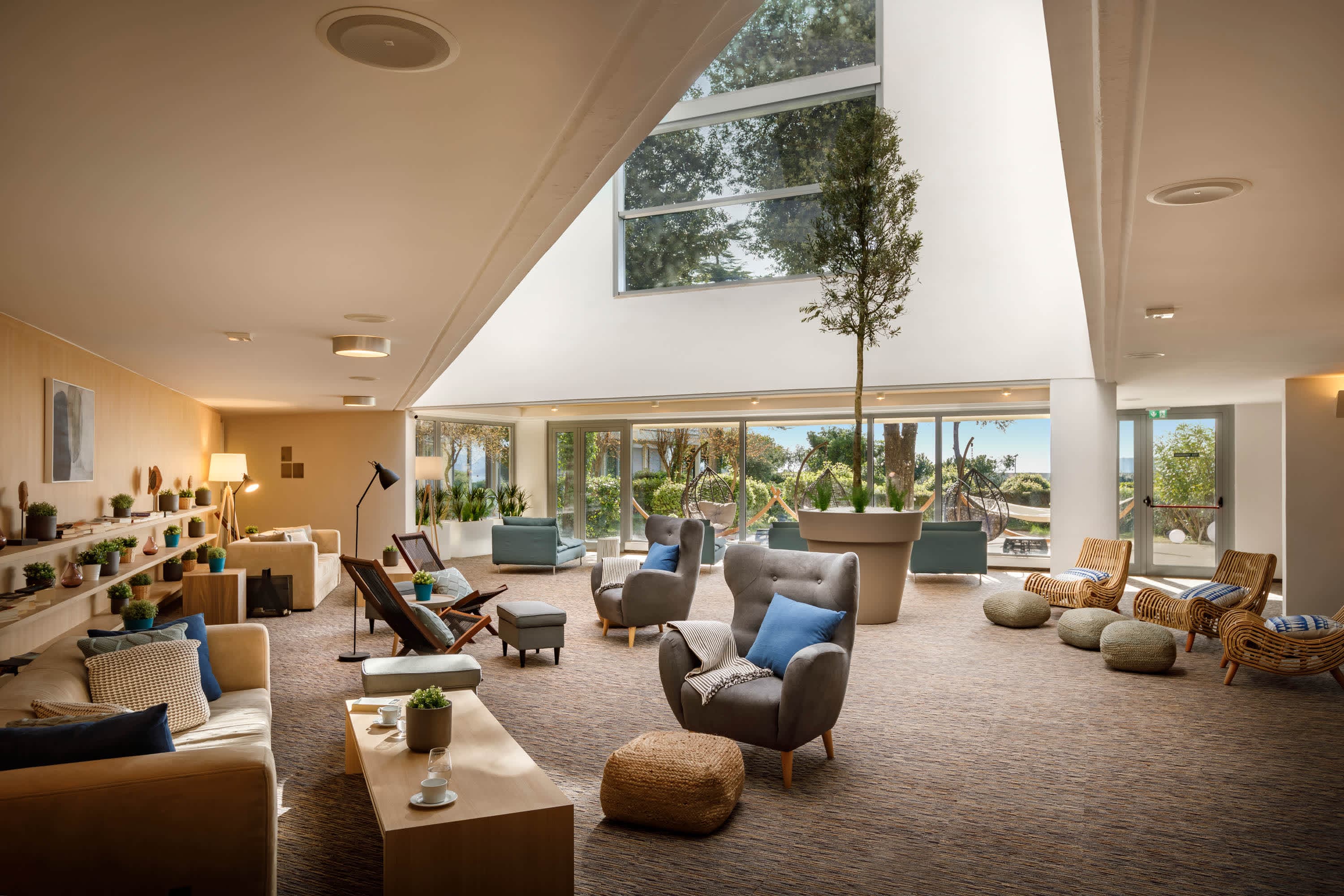Valamar Argosy Hotel Ansicht 9
