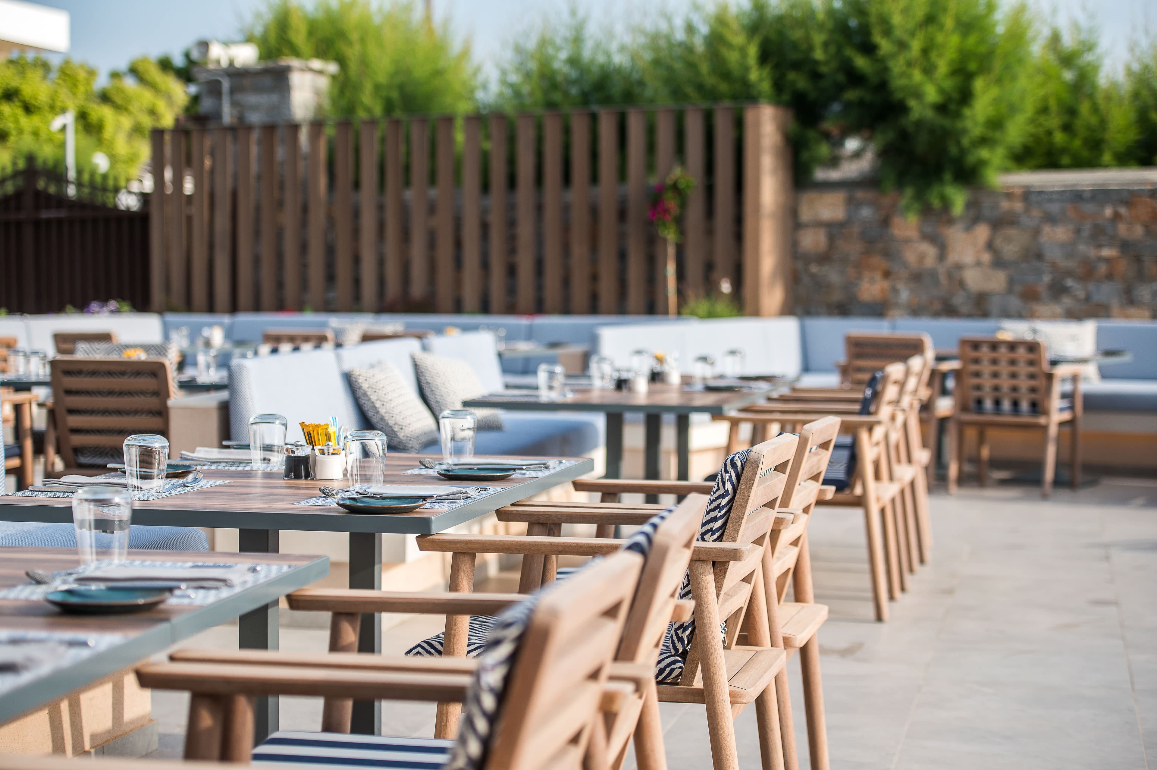 Creta Maris Resort Ansicht 9