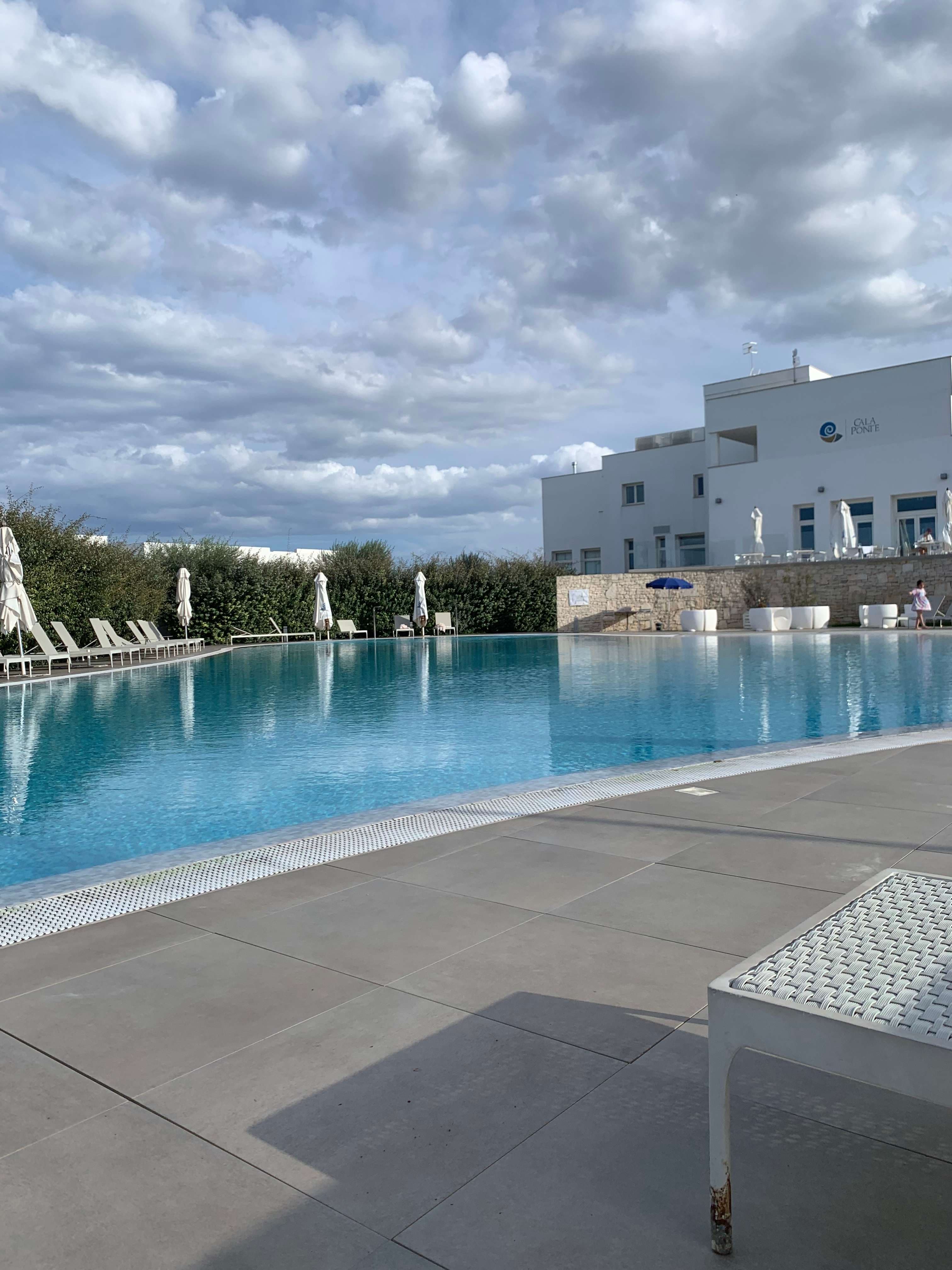 Cala Ponte Resort & Spa Ansicht 5