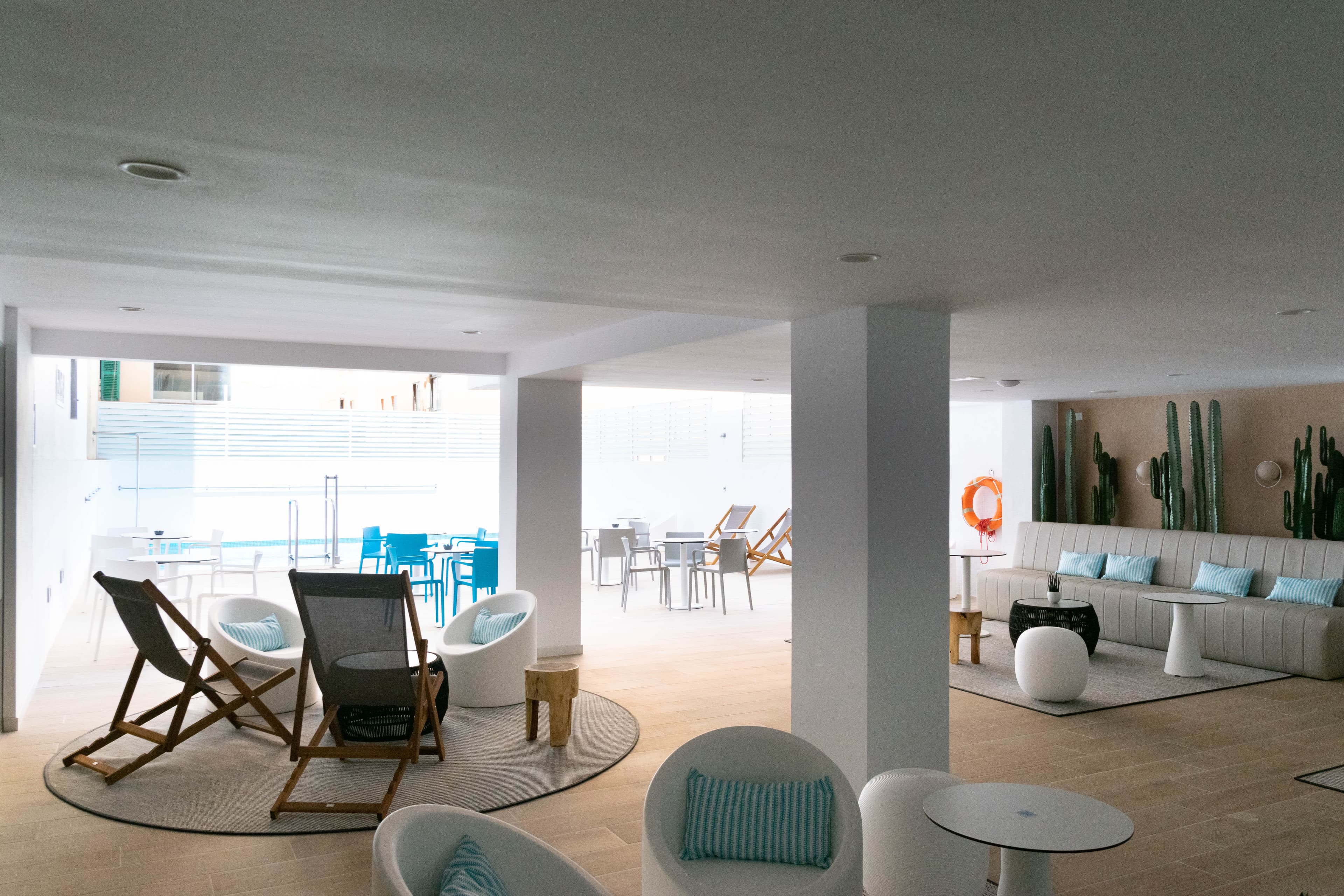 BLUESEA Mediodia Ansicht 9