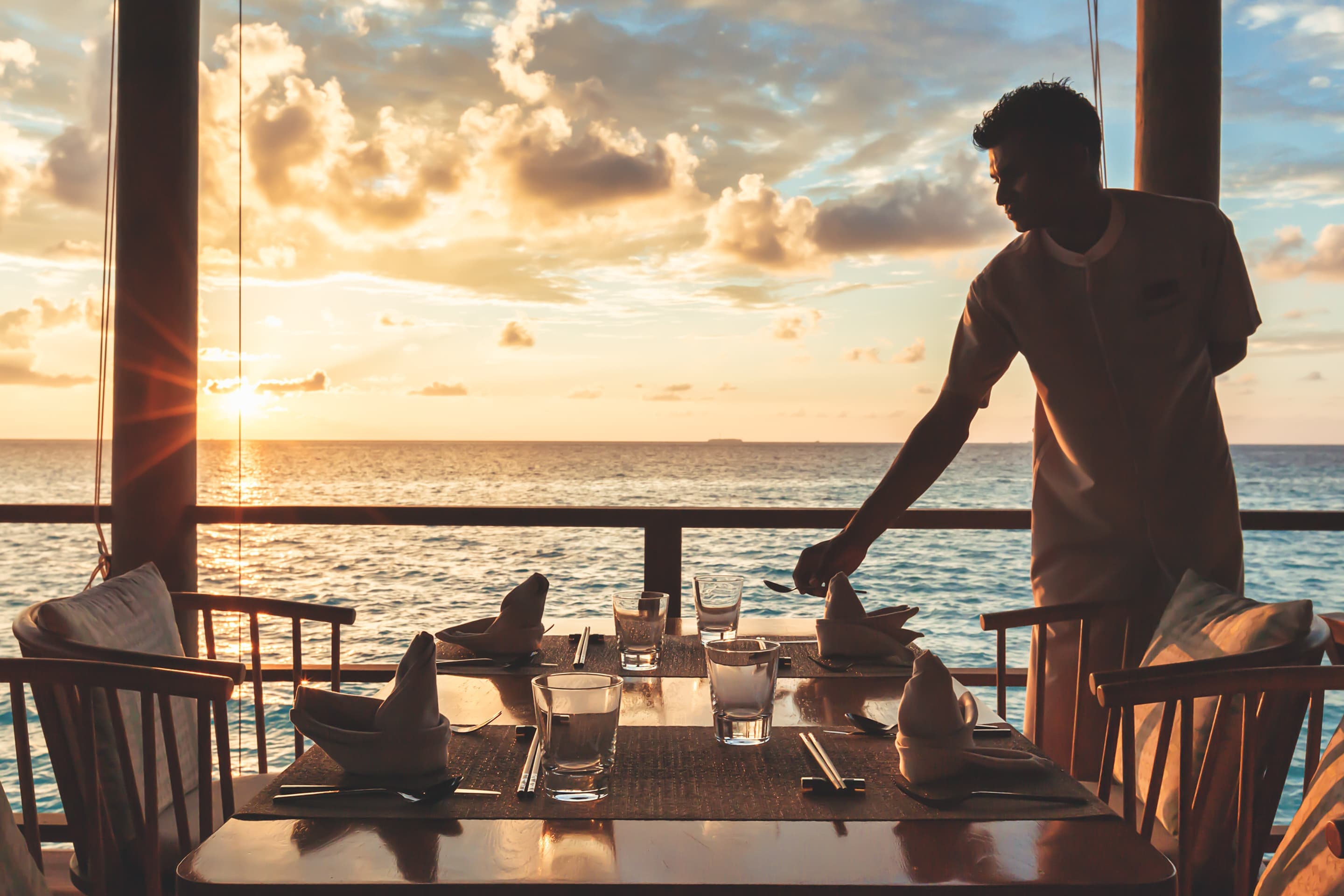 OZEN LIFE MAADHOO Ansicht 8