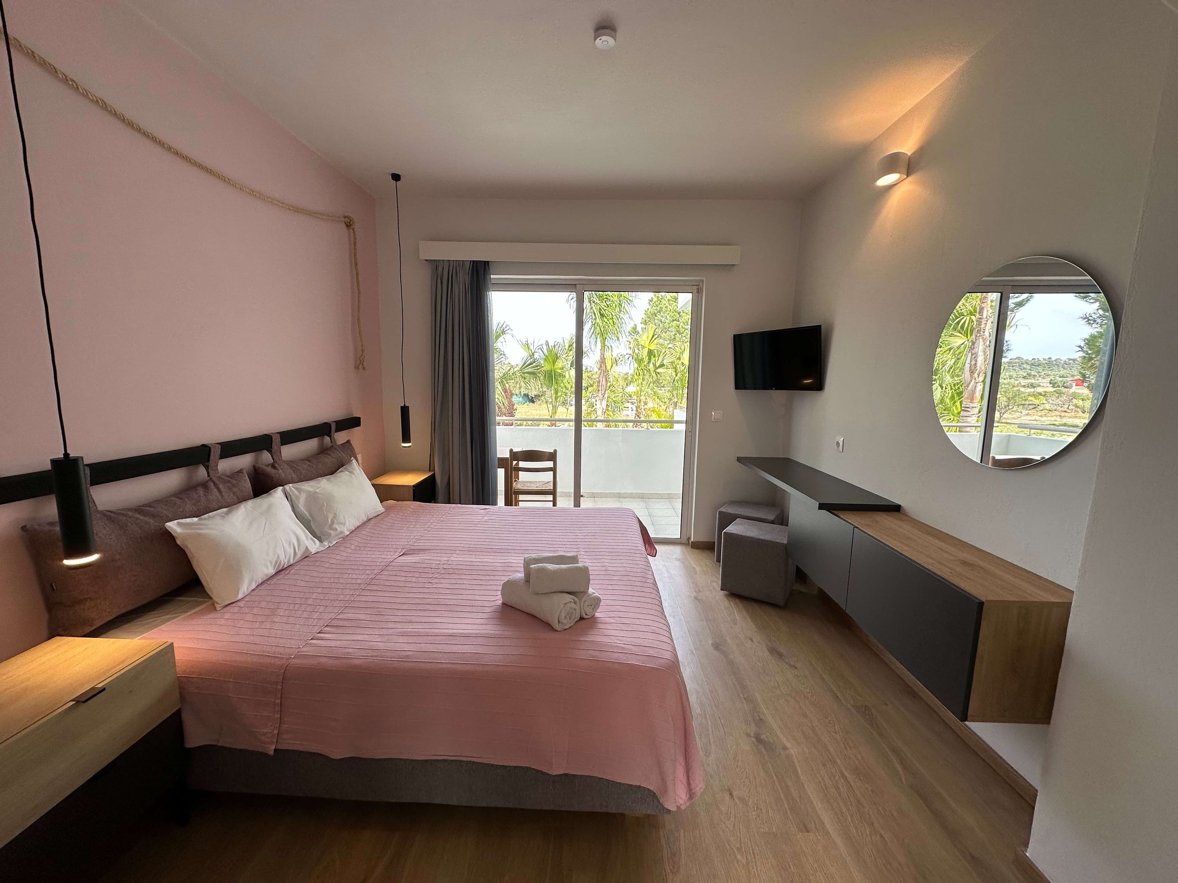 Fantasy Hotel Rhodes Ansicht 4