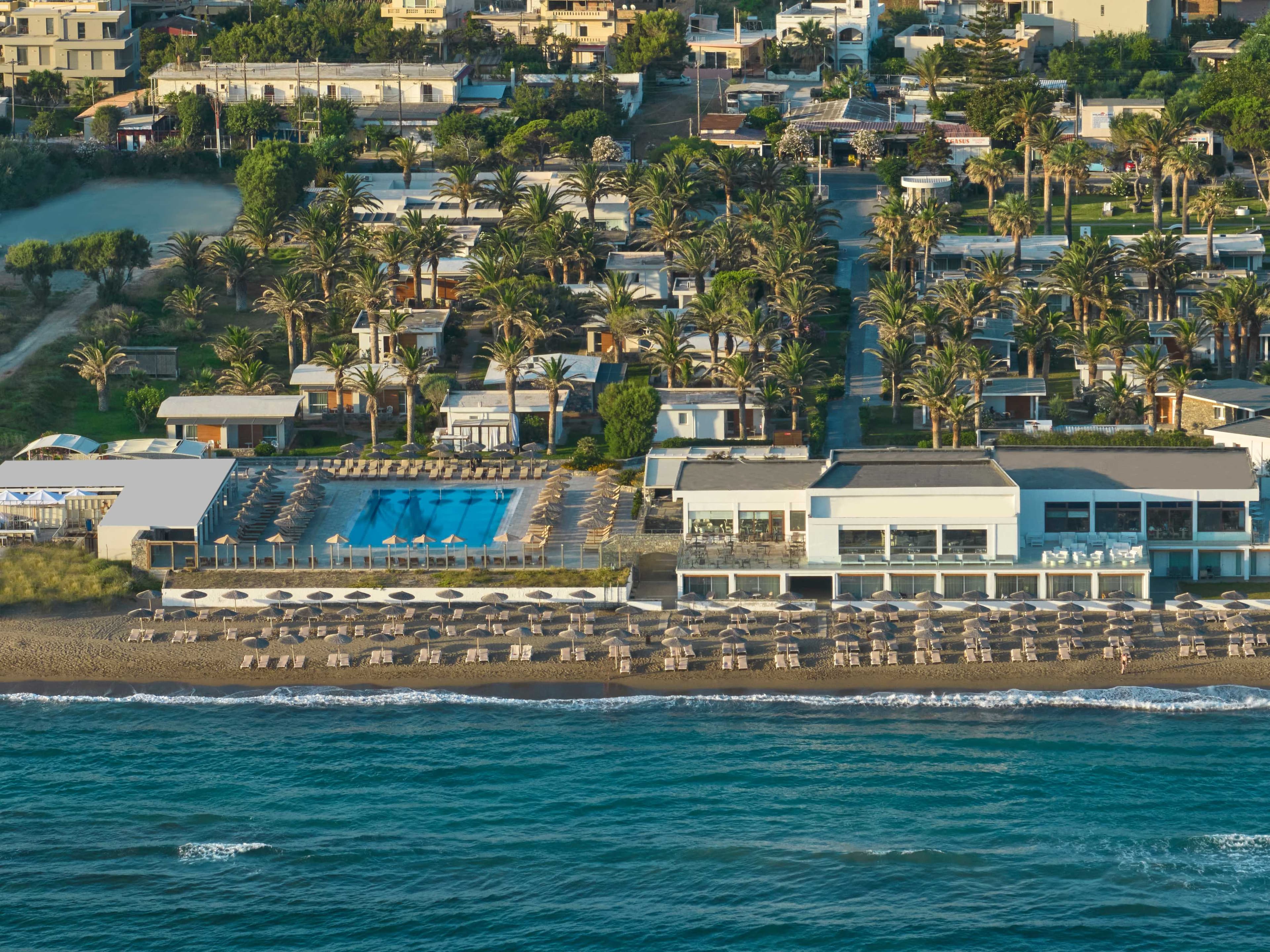 Civitel Creta Beach Ansicht 3