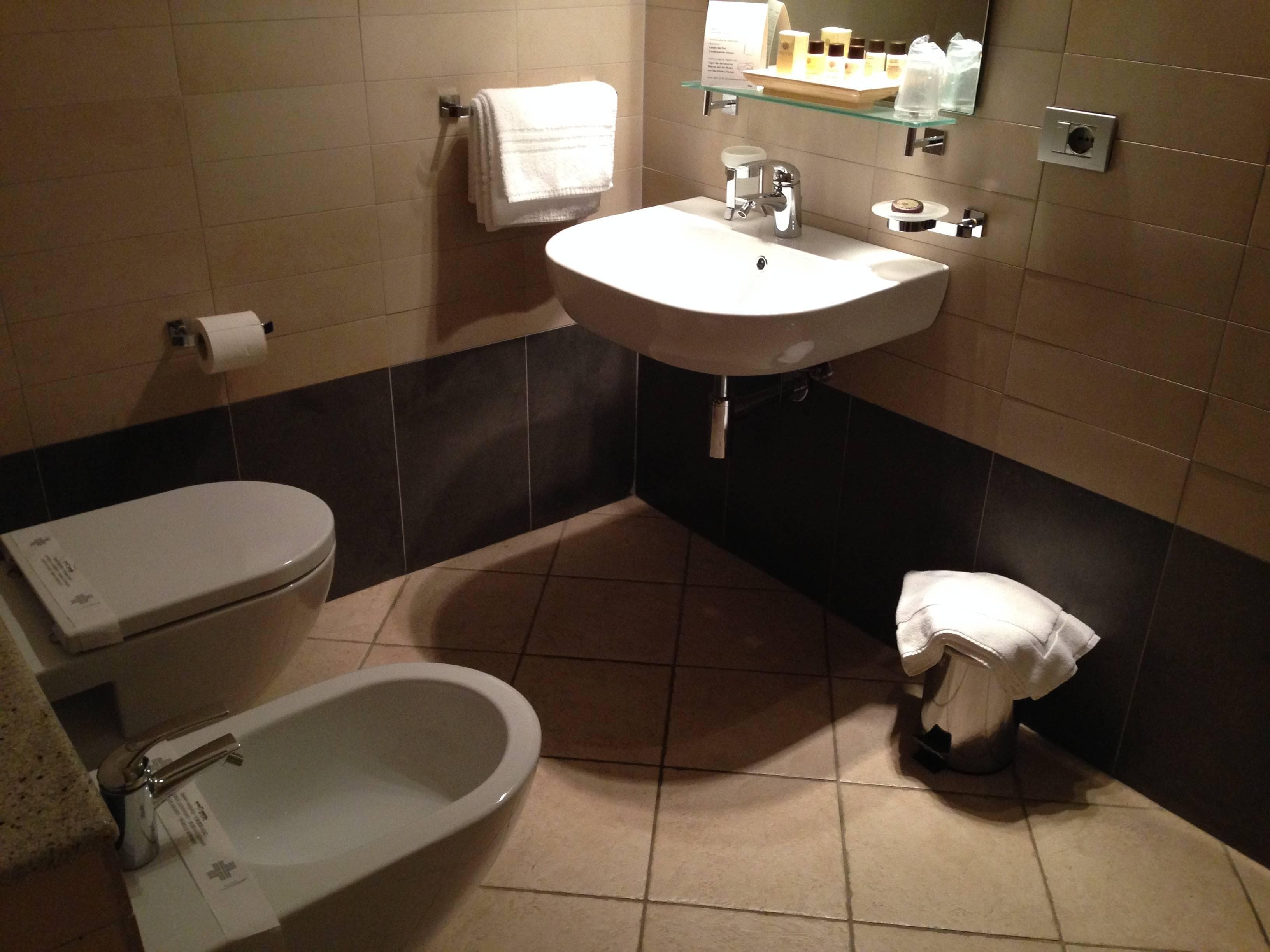 Hotel La Perla Ansicht 6