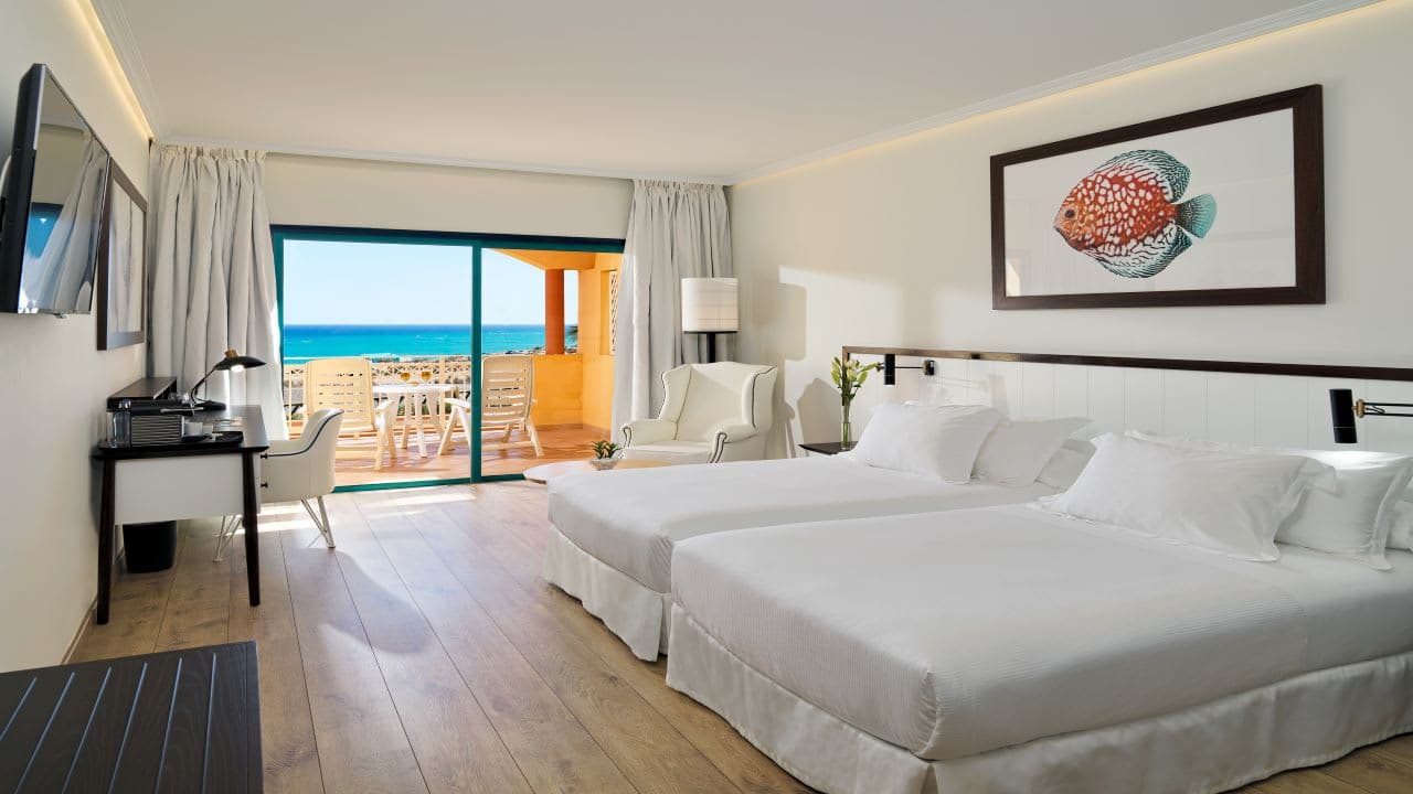 H10 Playa Esmeralda - Adults only Ansicht 4