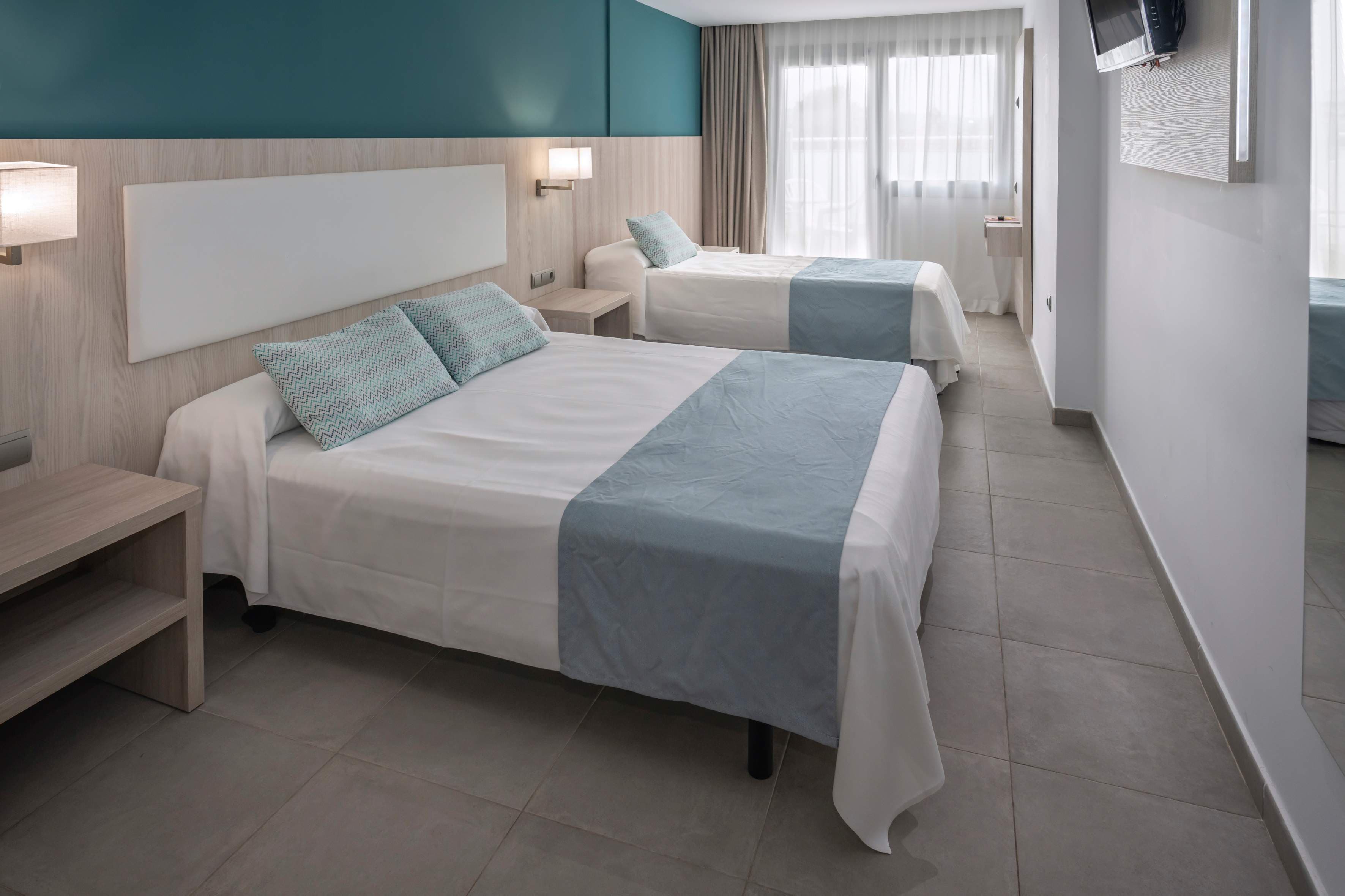 4R Miramar Calafell Ansicht 5
