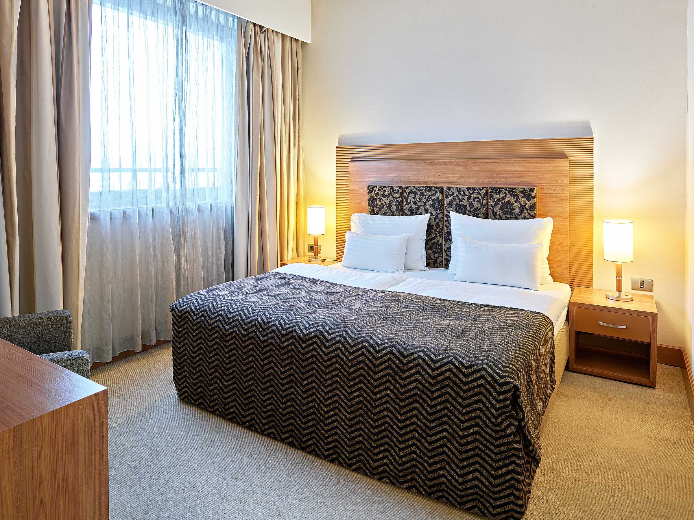 Hotel International by Maistra City Vibes Ansicht 5