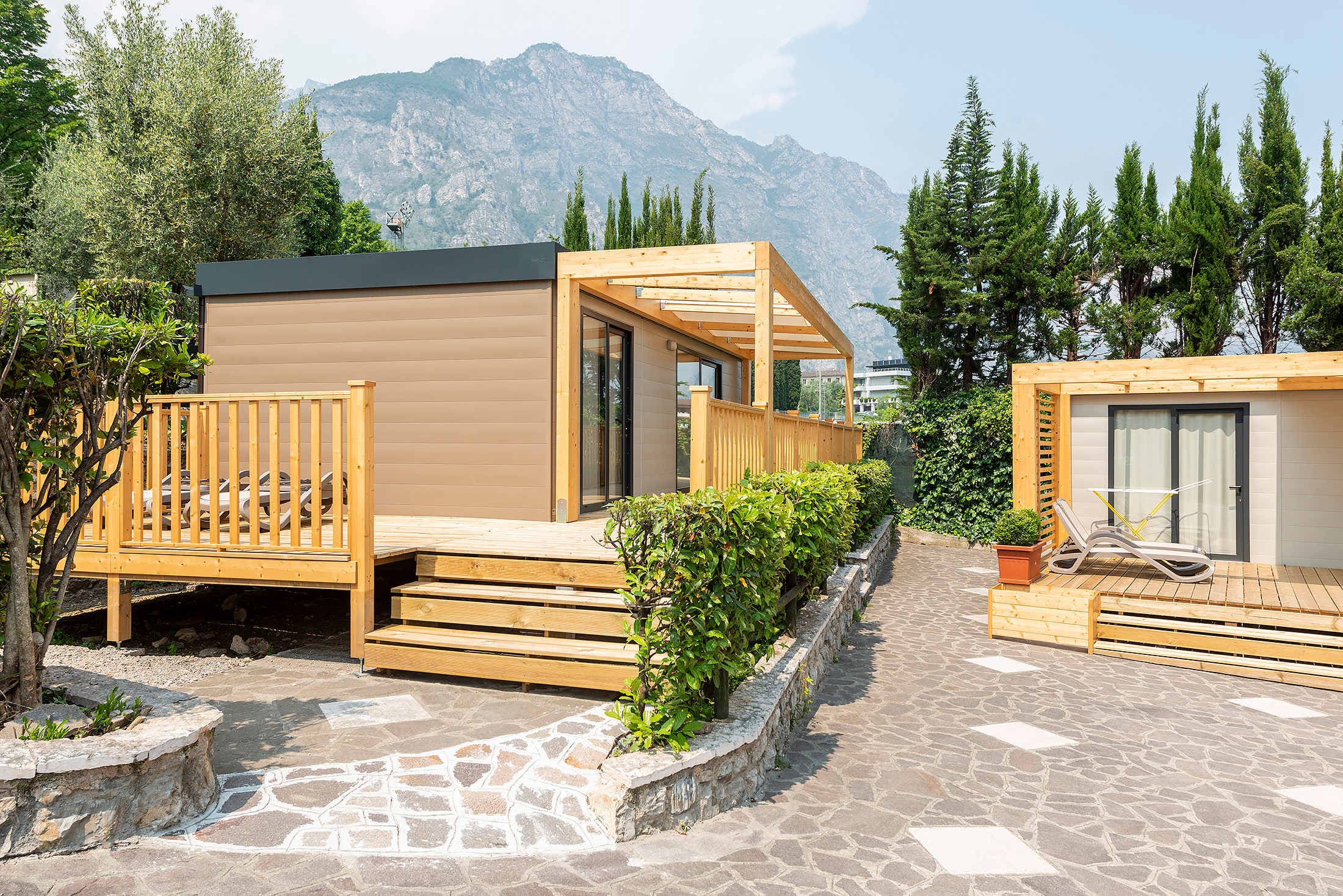Camping Park Garda Ansicht 6