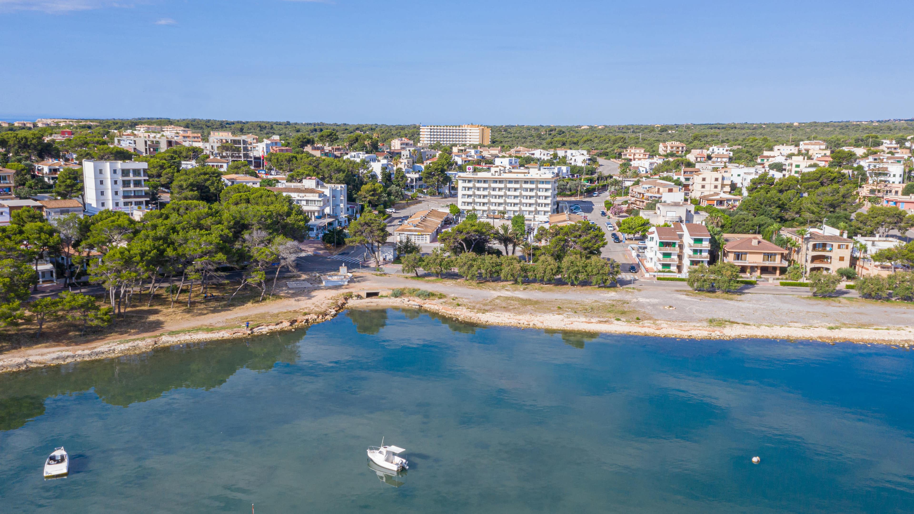 JS Portocolom Suites Ansicht 2