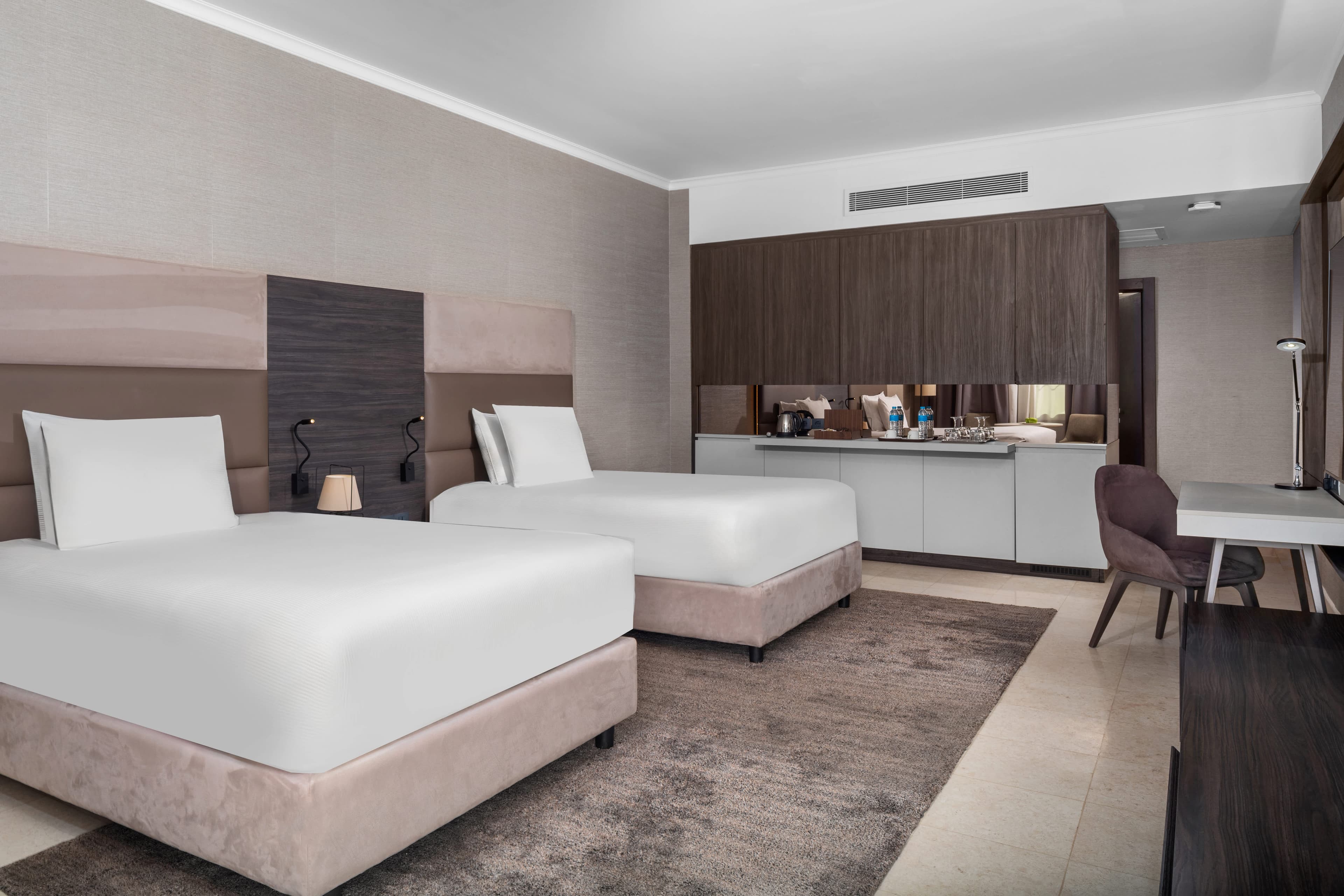 Pickalbatros Luxury Suites Ansicht 5