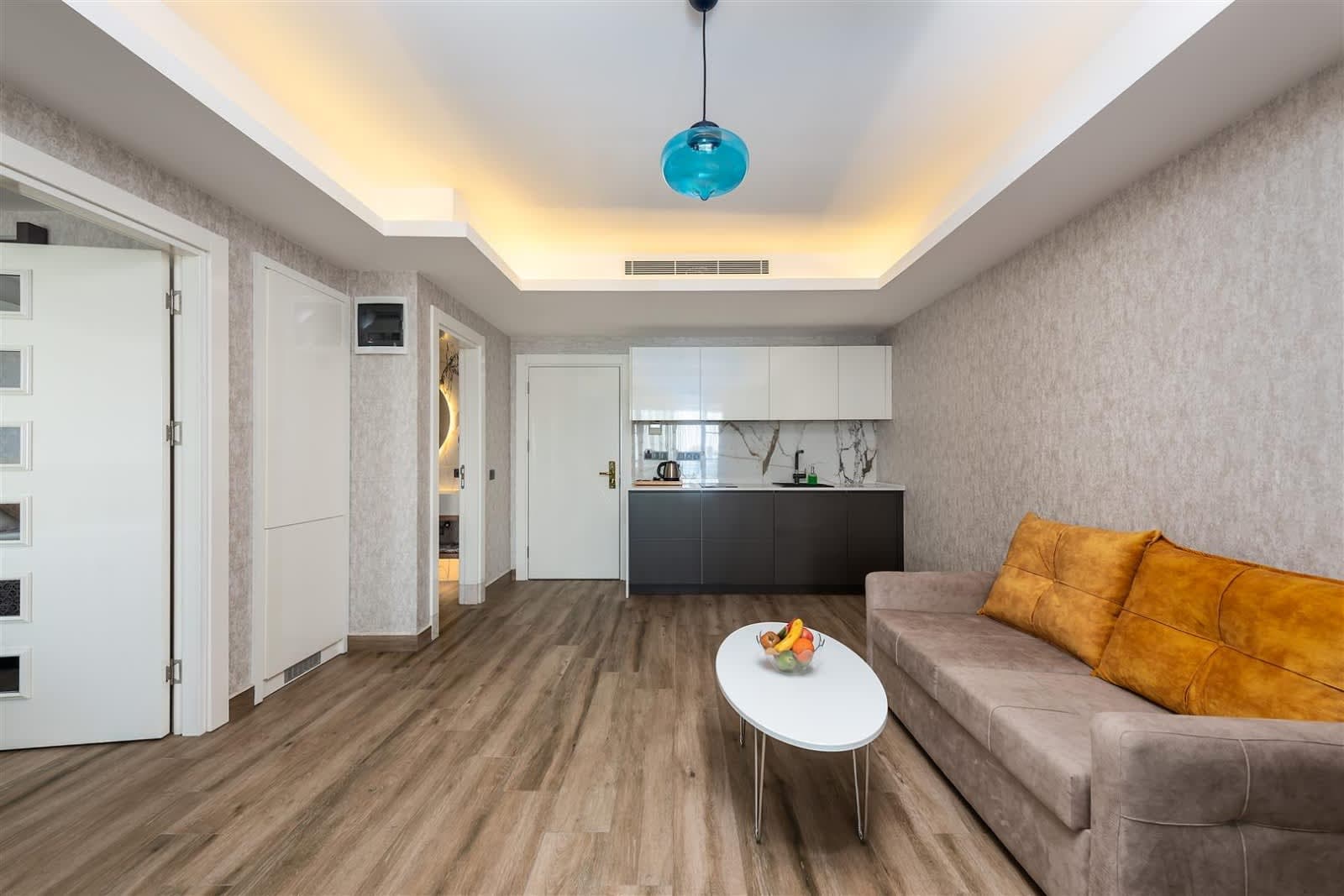 Elite Luxury Suite & Spa Ansicht 4