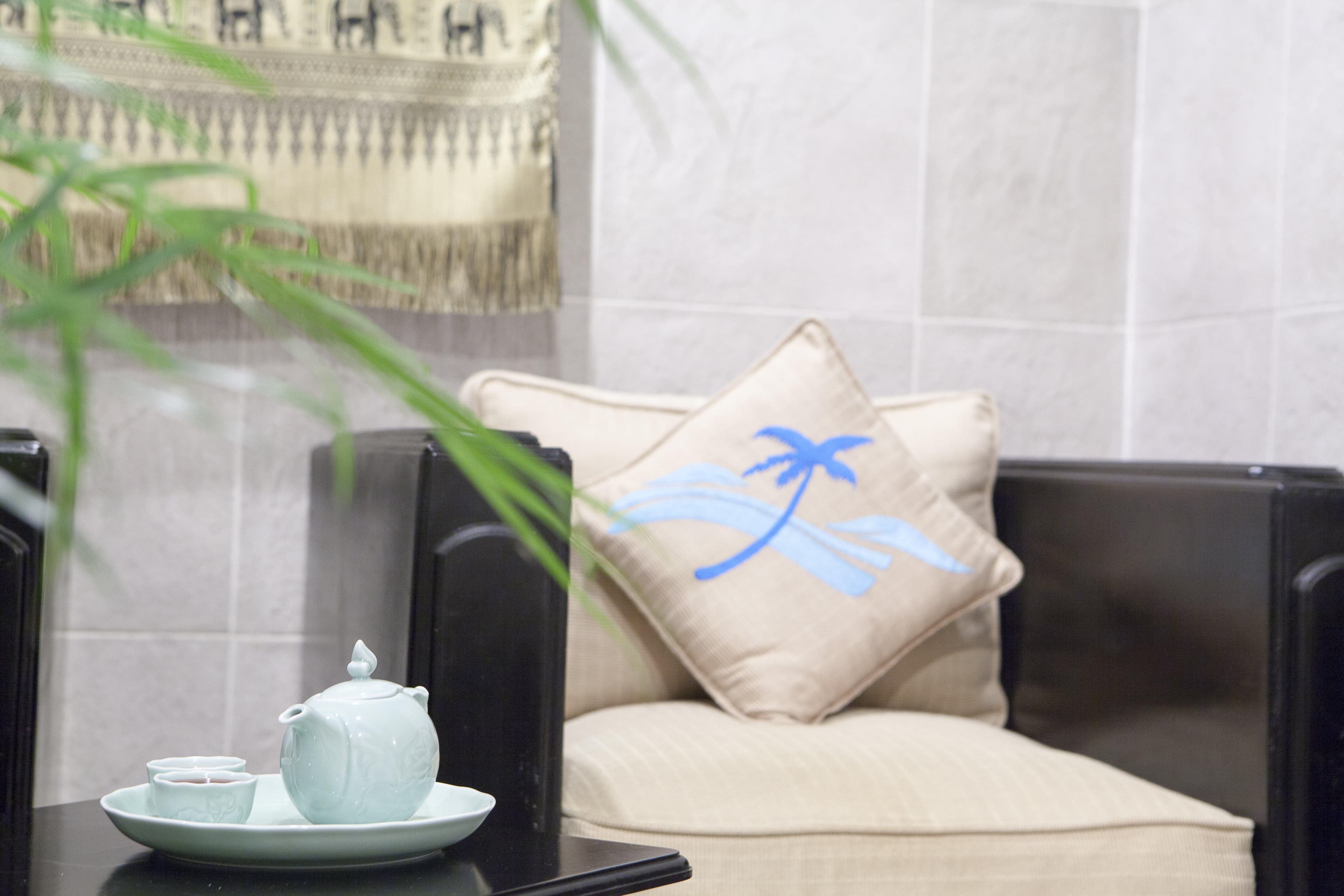 Hotel Blue Ocean Resort Ansicht 9