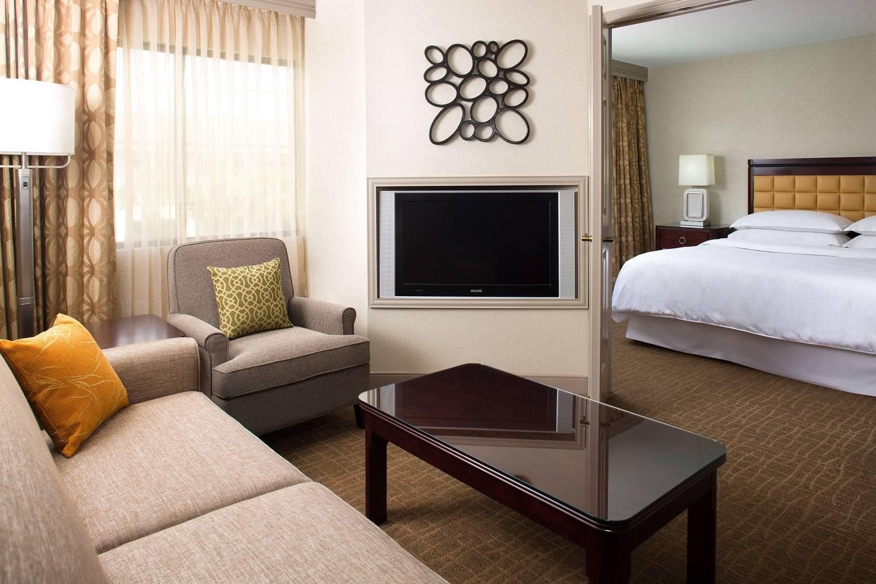 Hotel Sheraton Suites Orlando Airport Ansicht 5