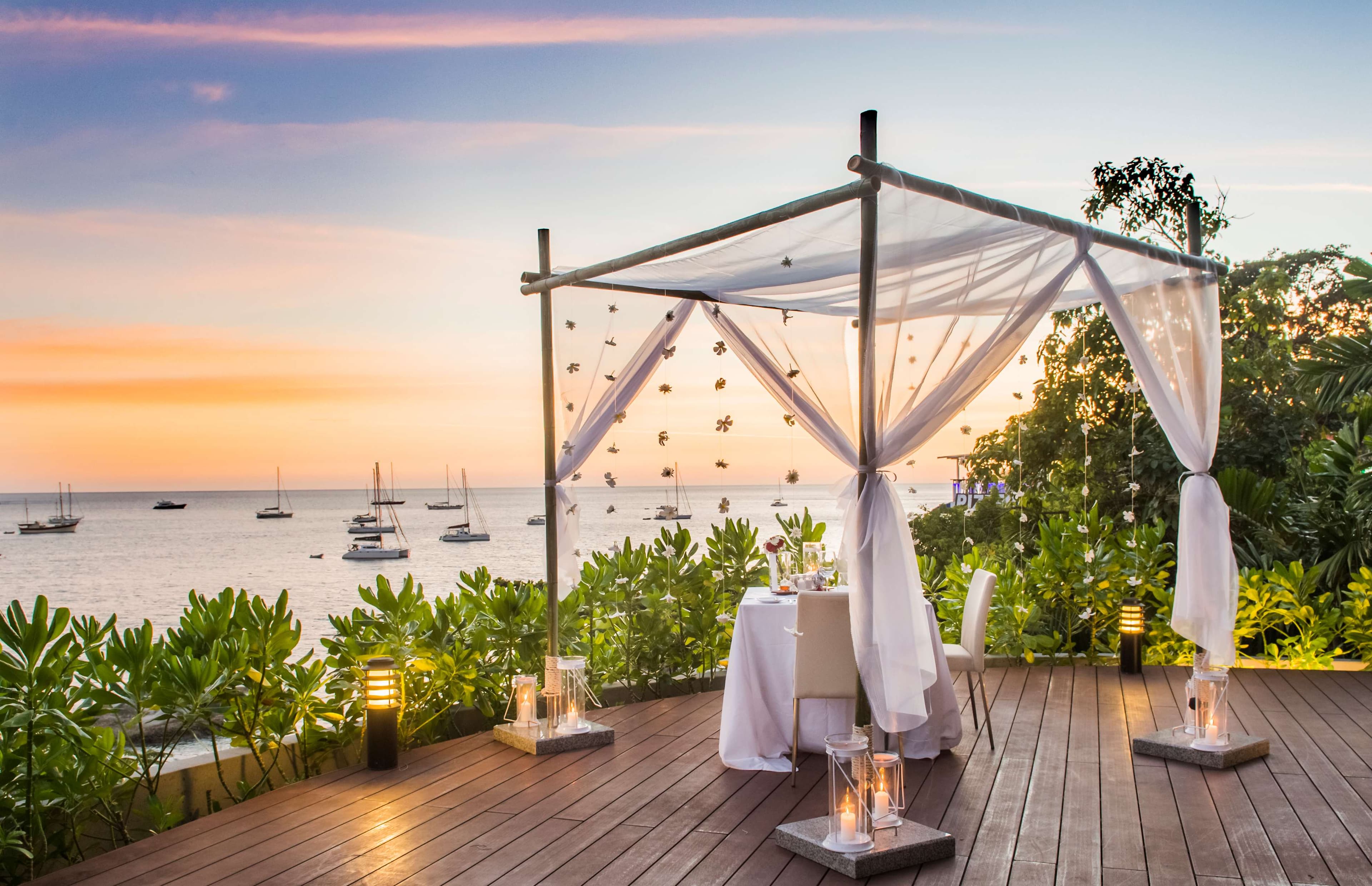 The Nai Harn Phuket Ansicht 8