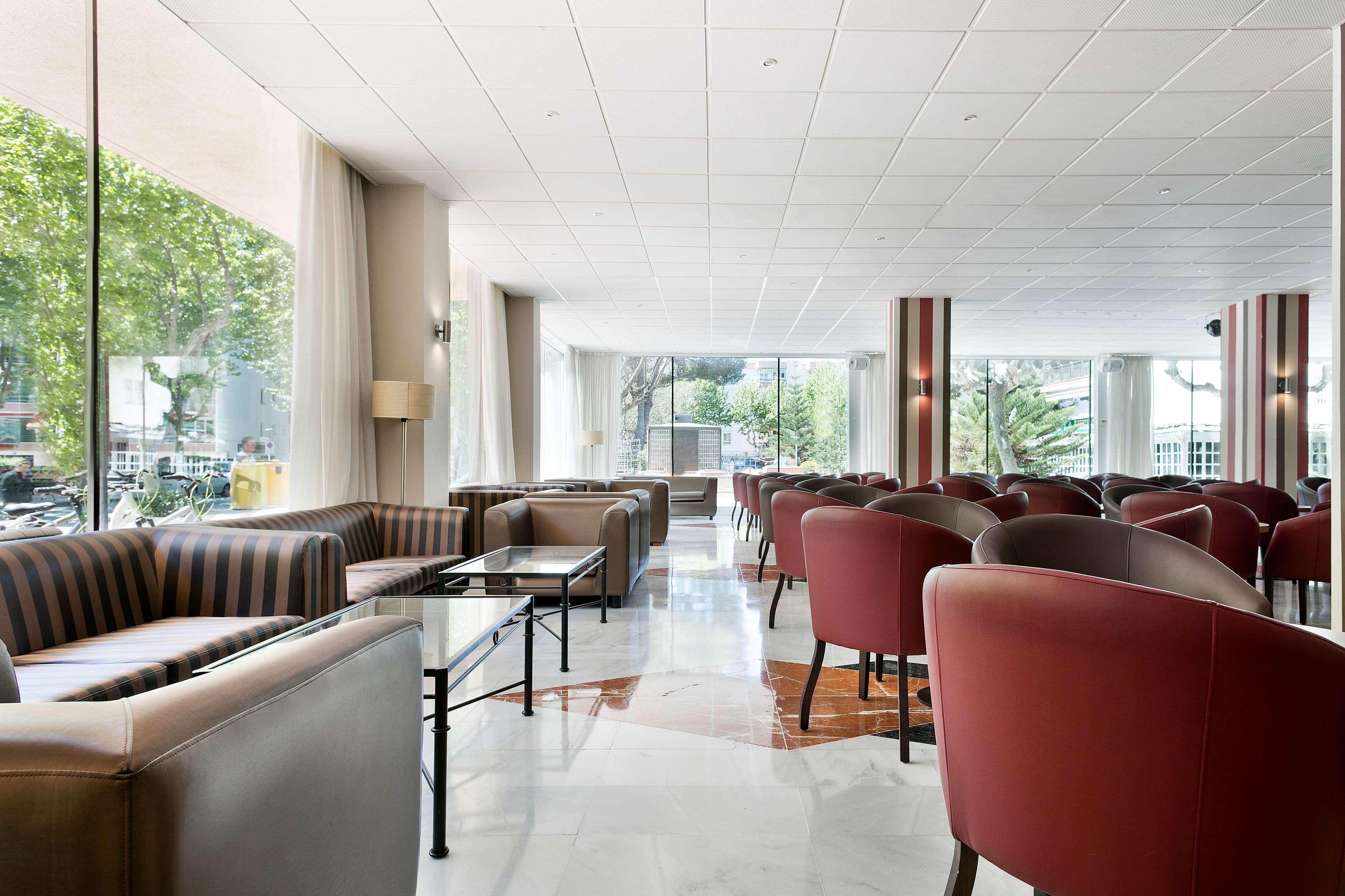 Hotel Best Da Vinci Royal Ansicht 9