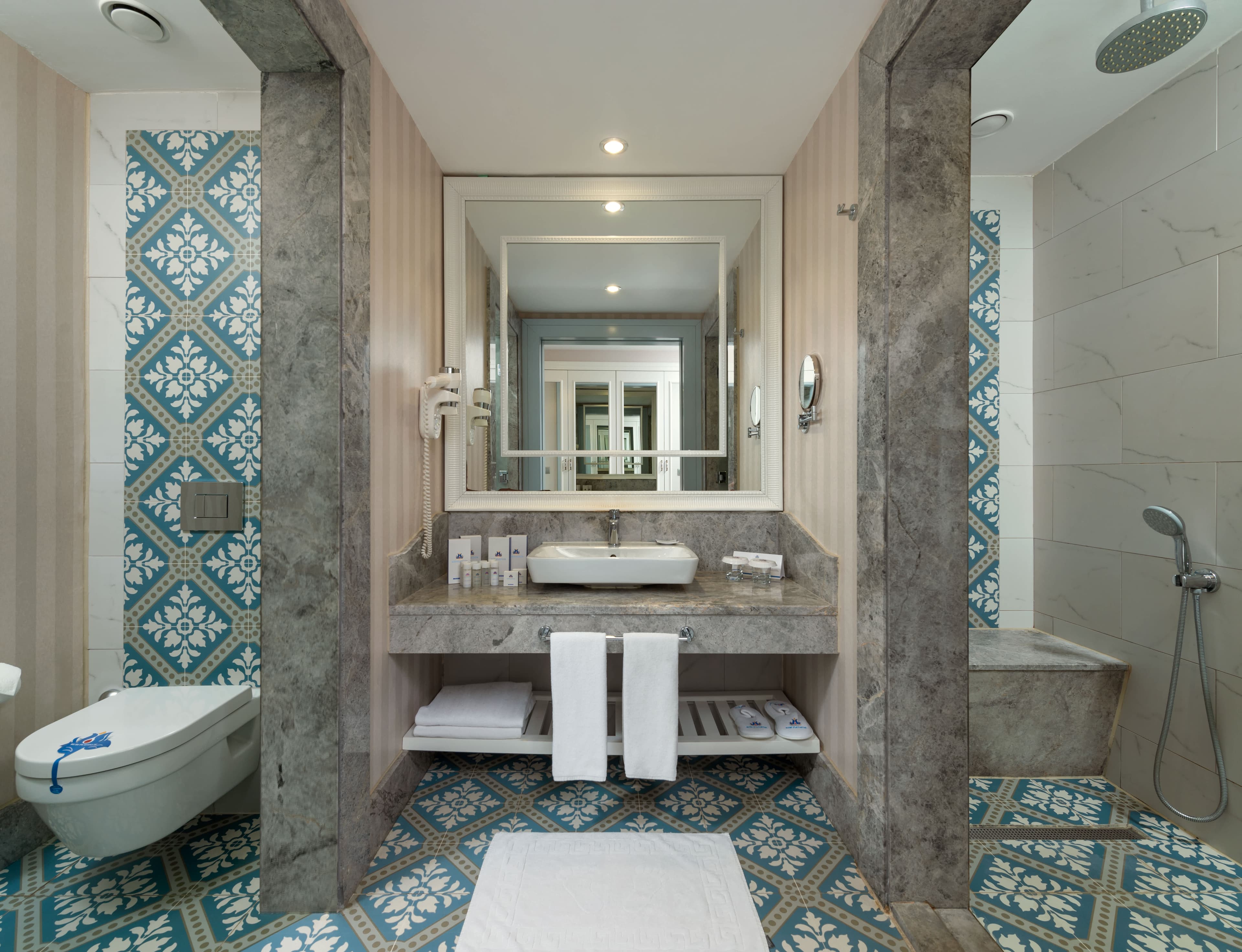Rubi Platinum Spa Resort & Suites Ansicht 5