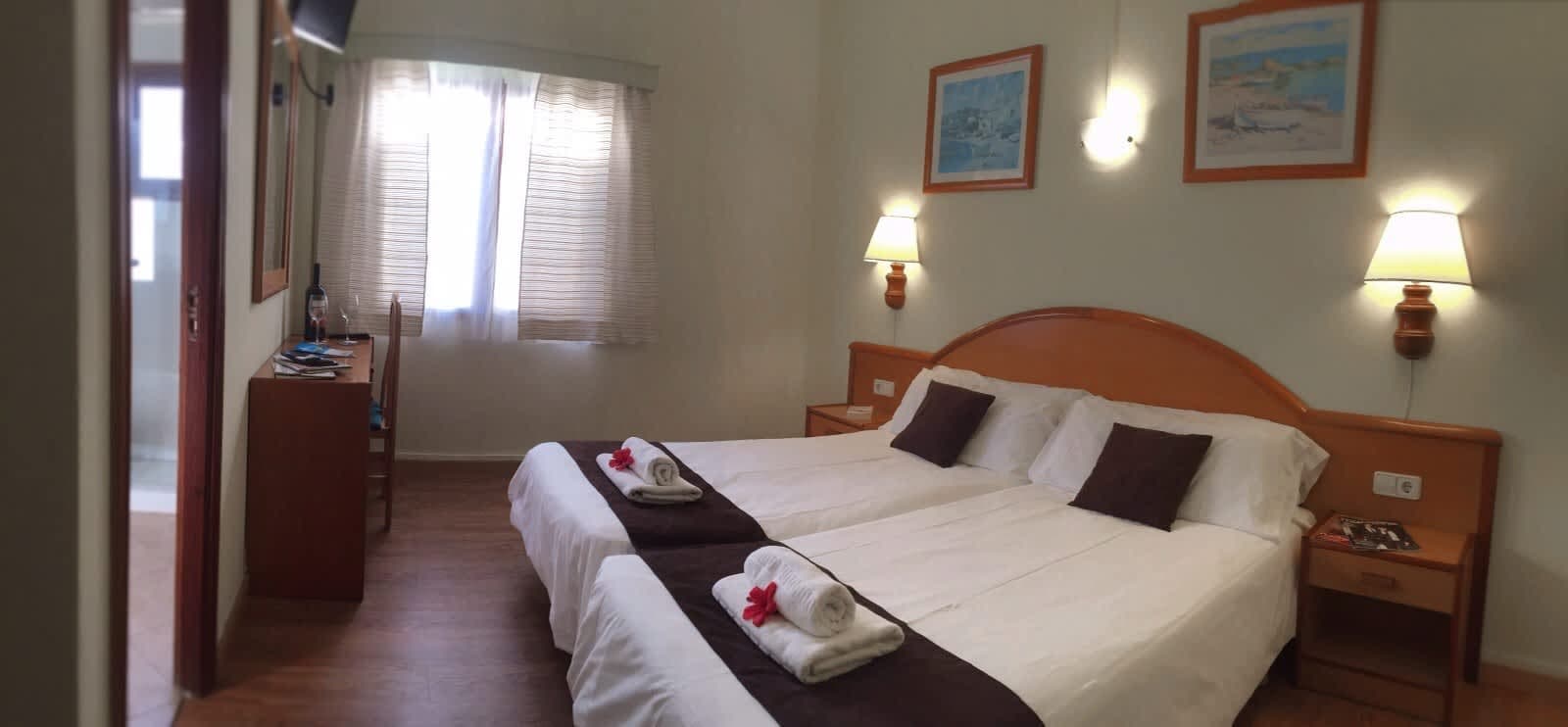 Hostal Doris Ansicht 5