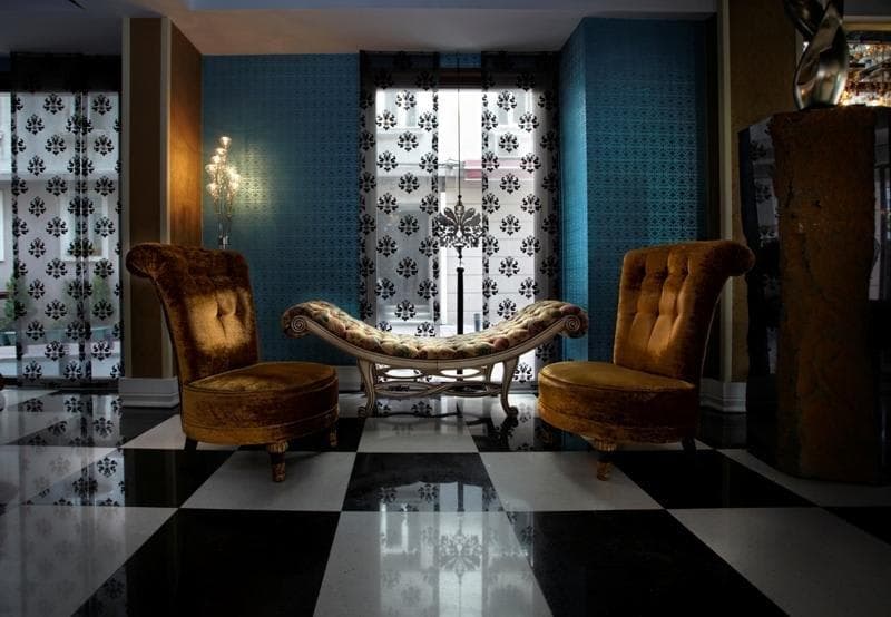 Konak Hotel Ansicht 9