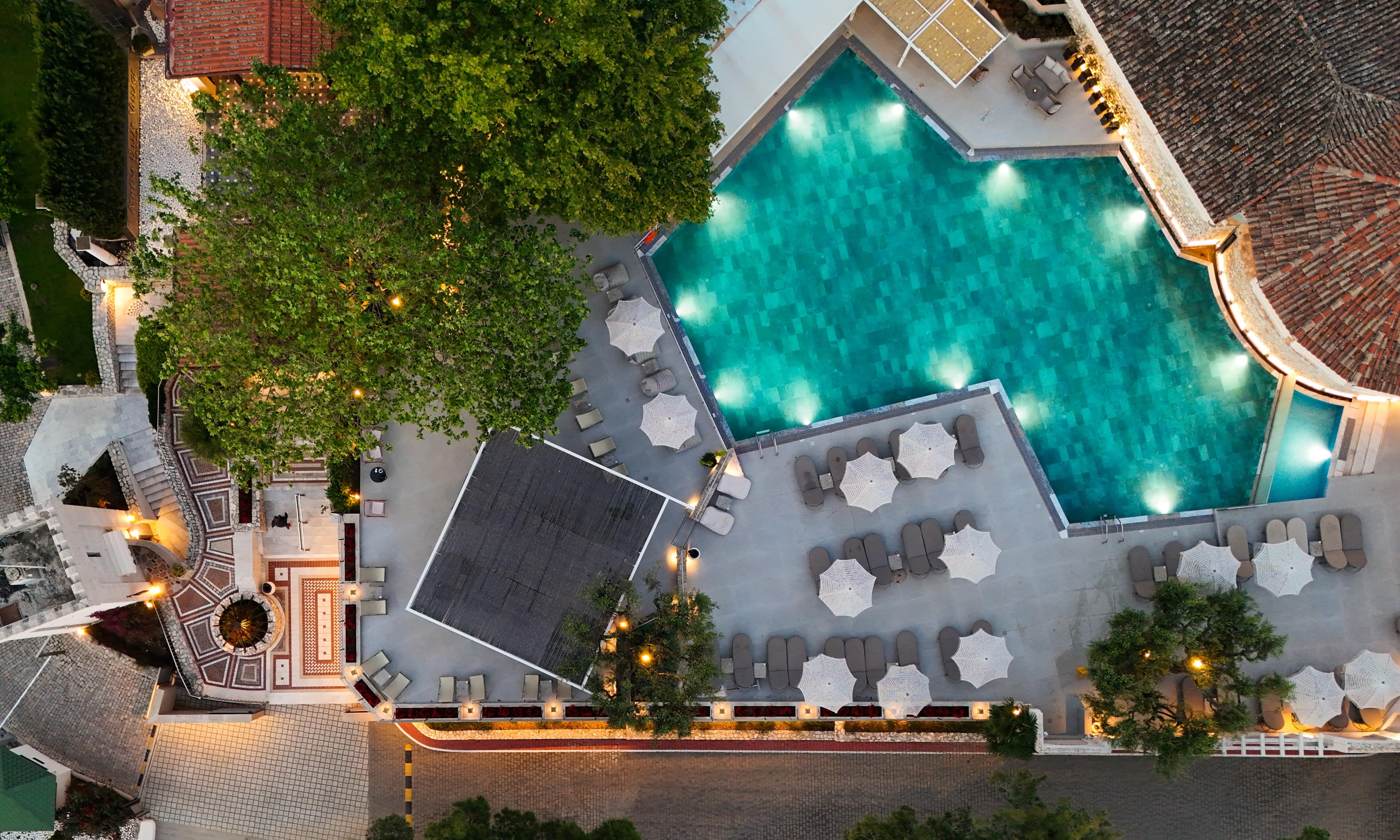 Acrotel Athena Pallas & Residence Ansicht 8