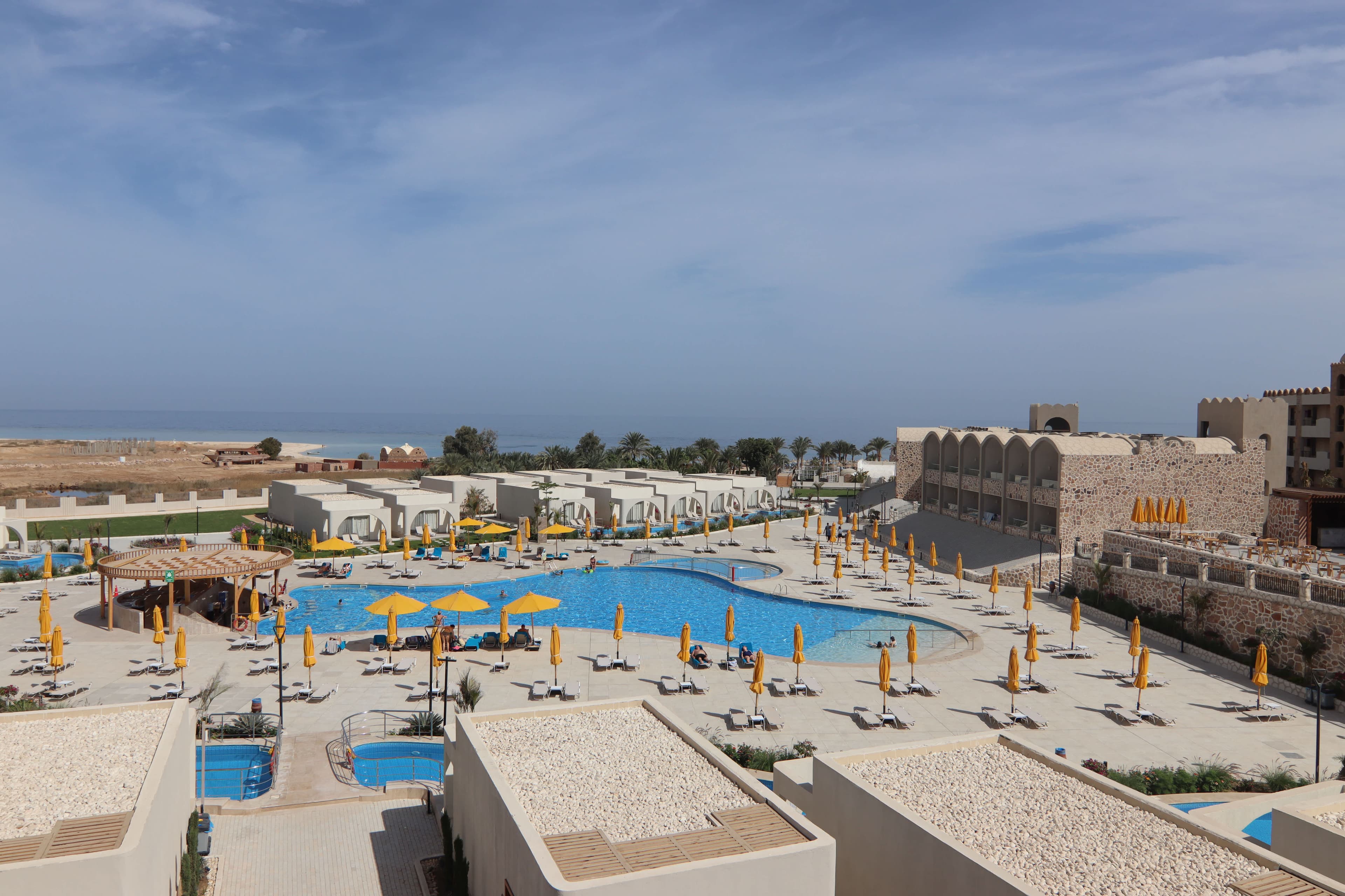 Utopia Blue Resort