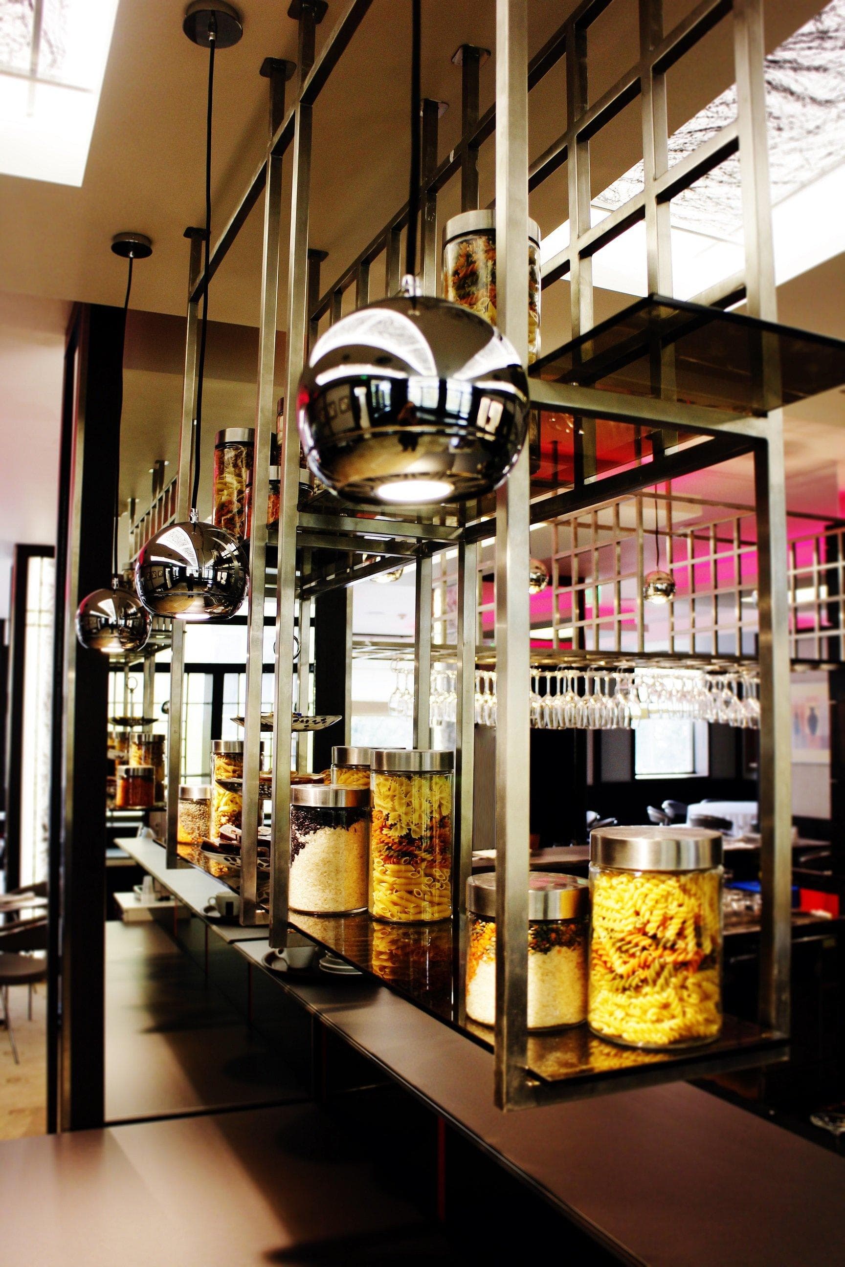 Rosslyn Central Park Hotel Sofia Ansicht 7