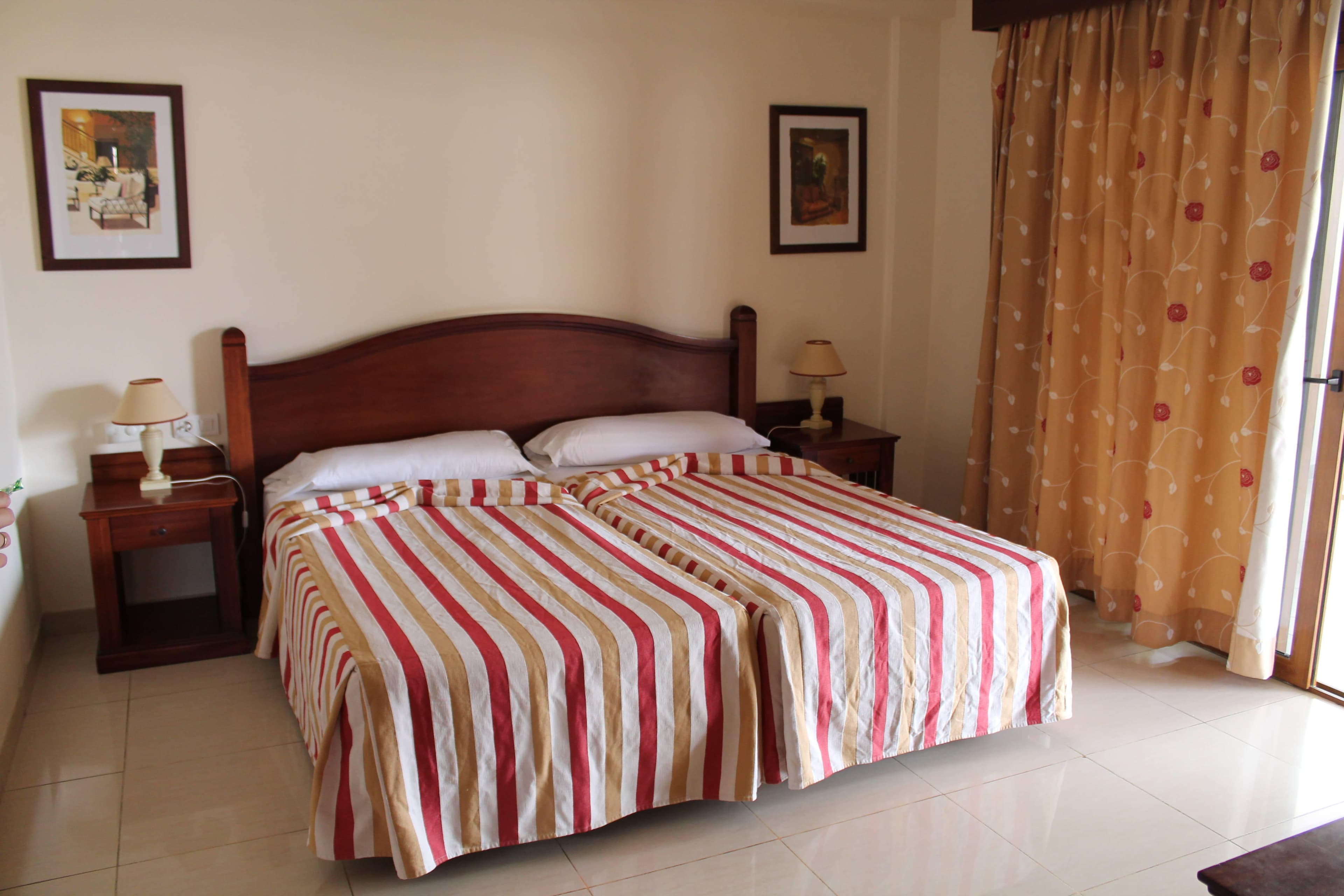 Marylanza Suites & Spa Ansicht 6