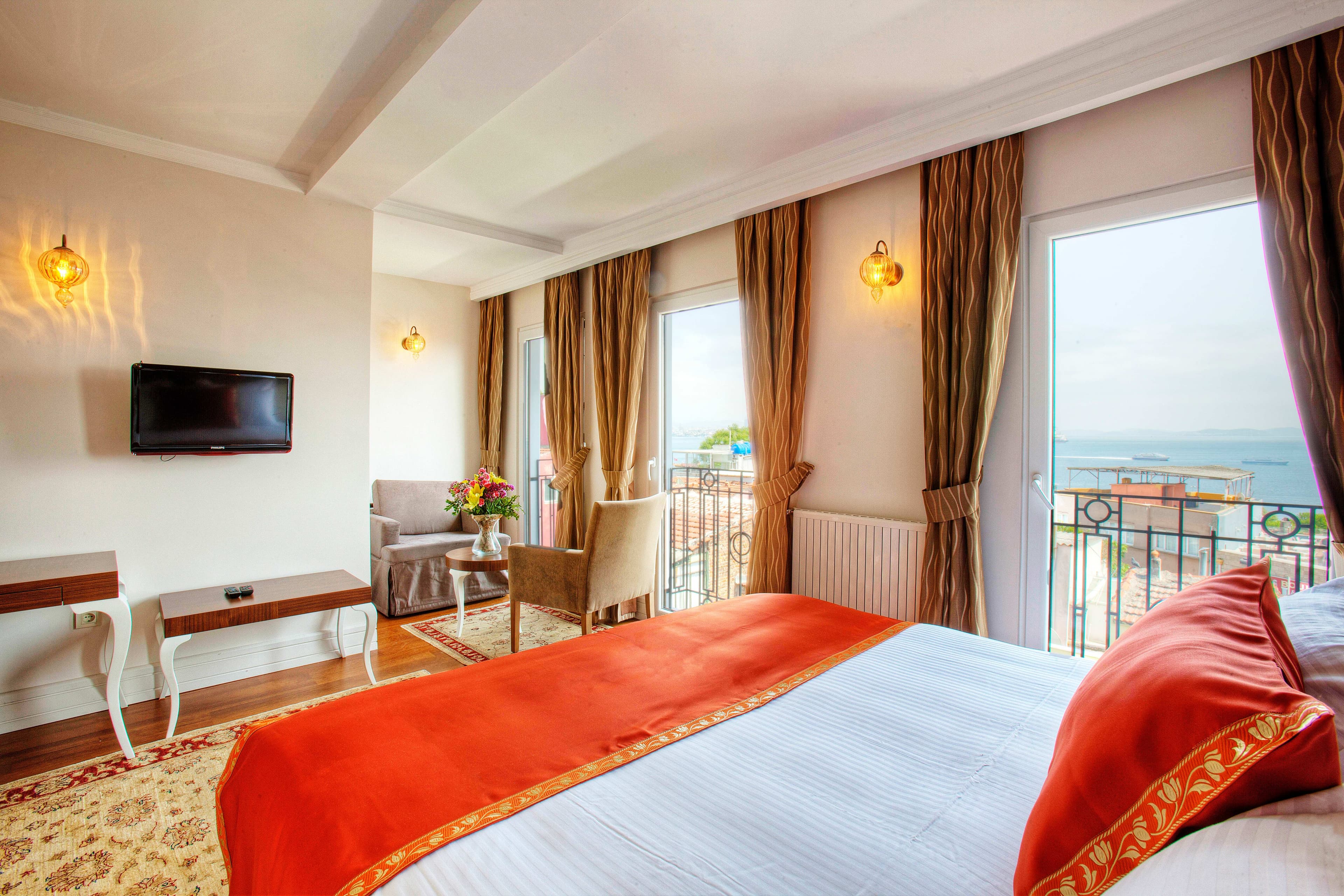 Aren Suites Ansicht 6