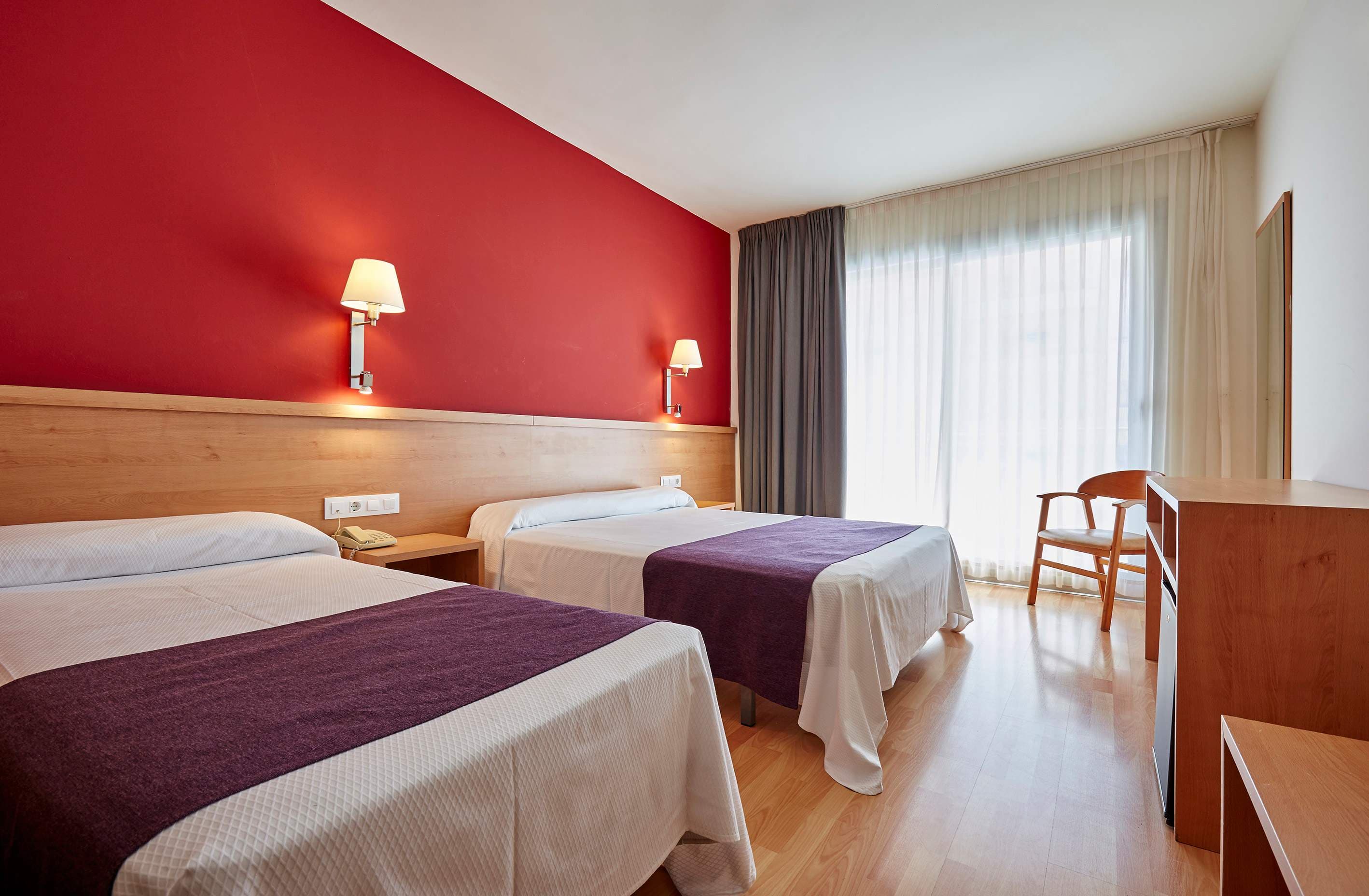 Hotel Surf Mar Ansicht 4