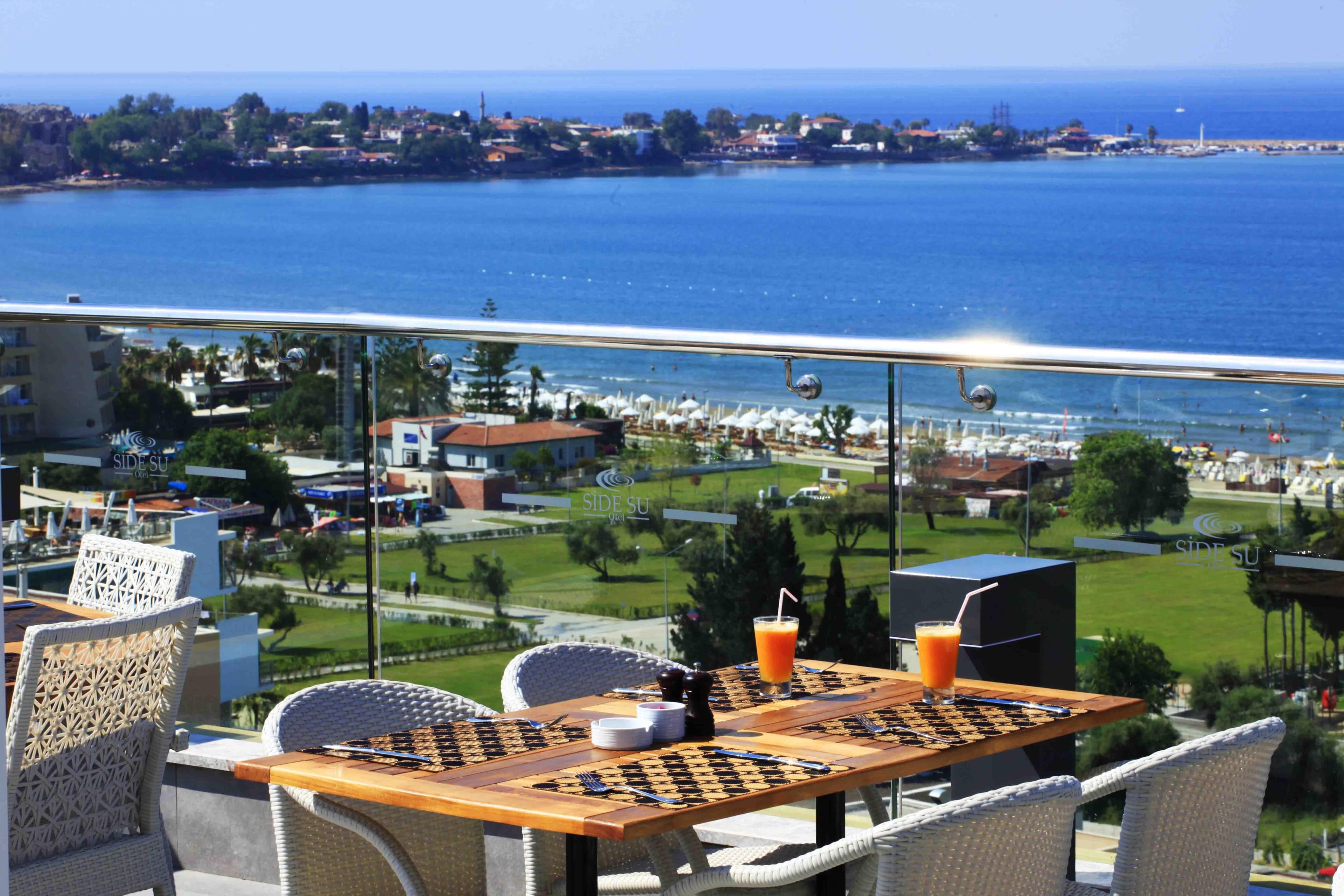 Side Su Hotel