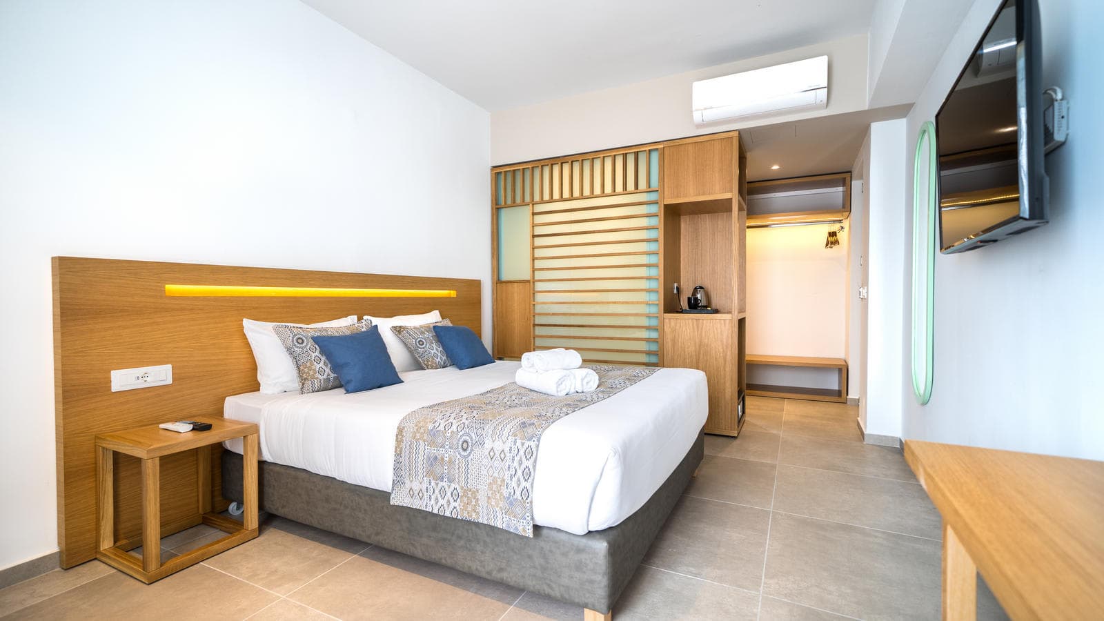 Hotel Adele Beach Ansicht 6